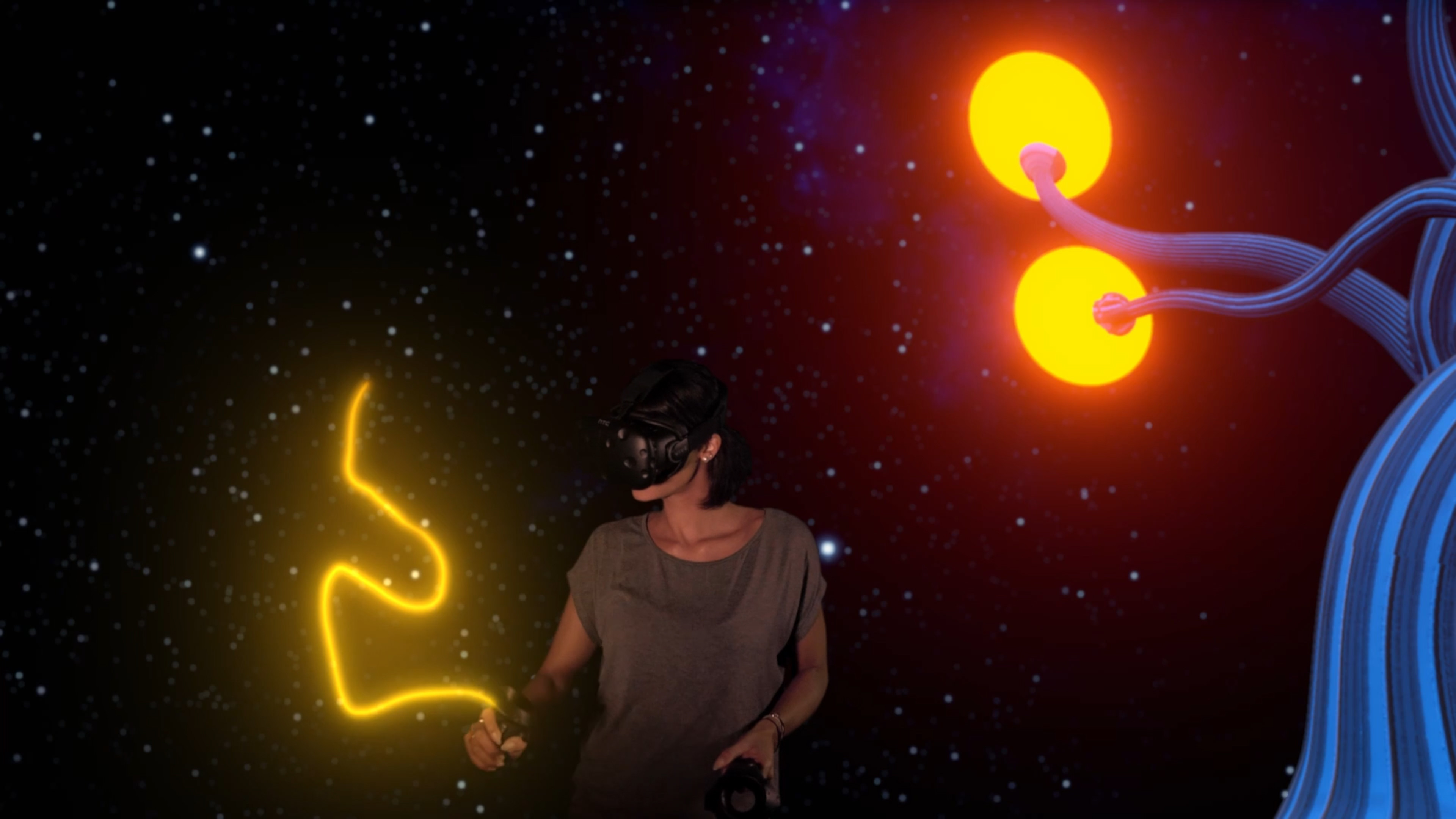 Colory VR screenshot 32