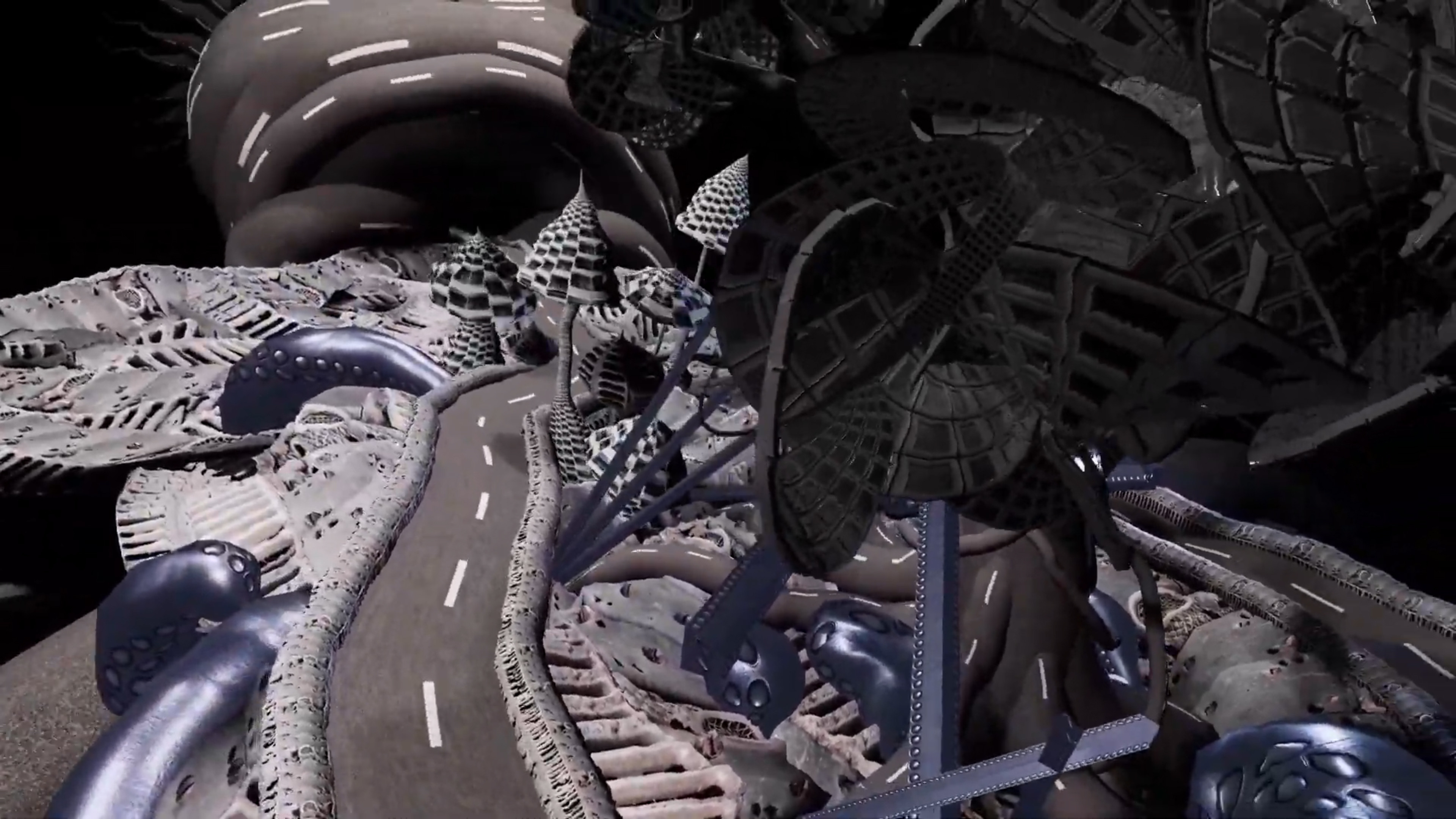 Colory VR screenshot 5