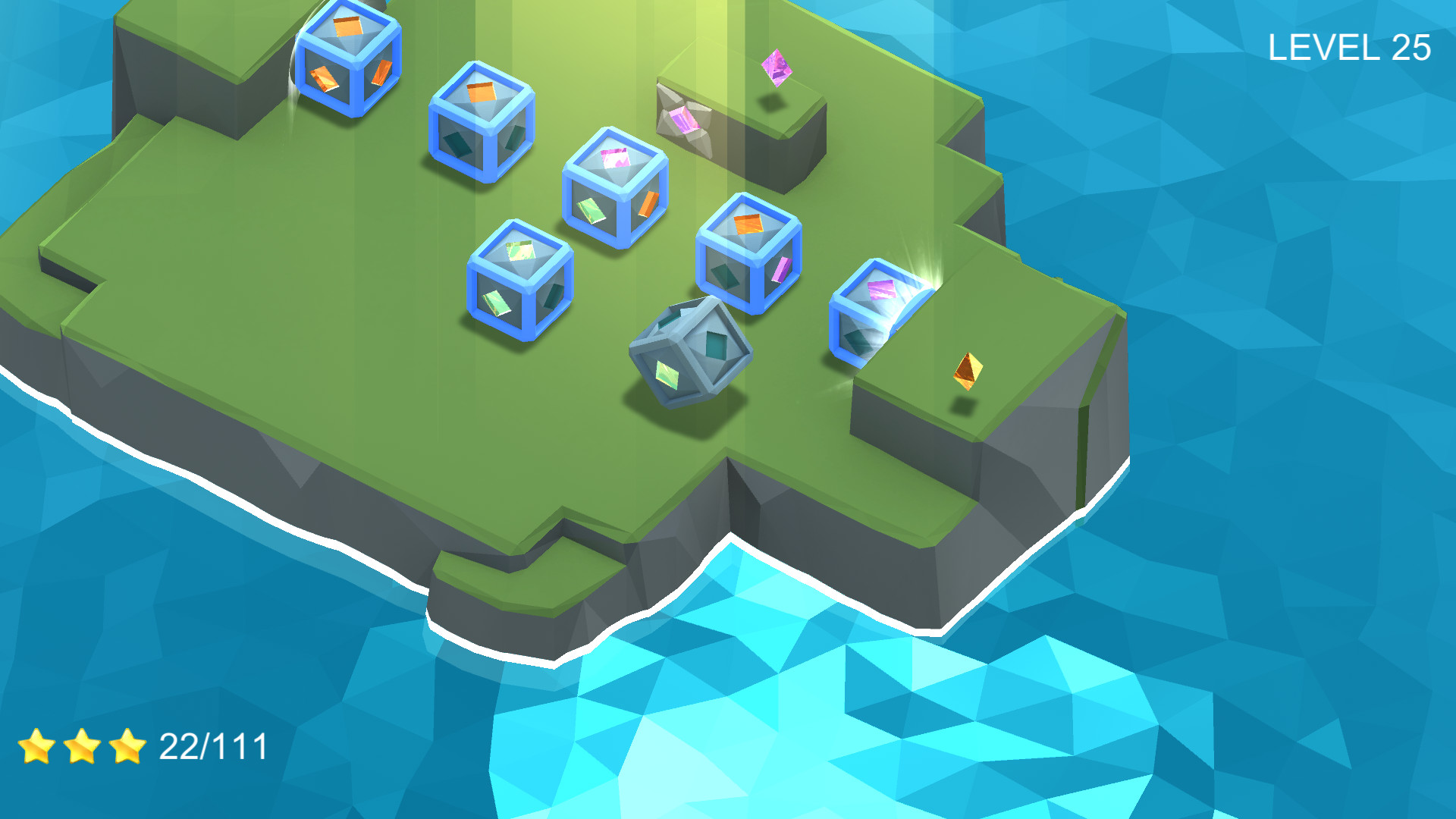 Island Maze screenshot 10