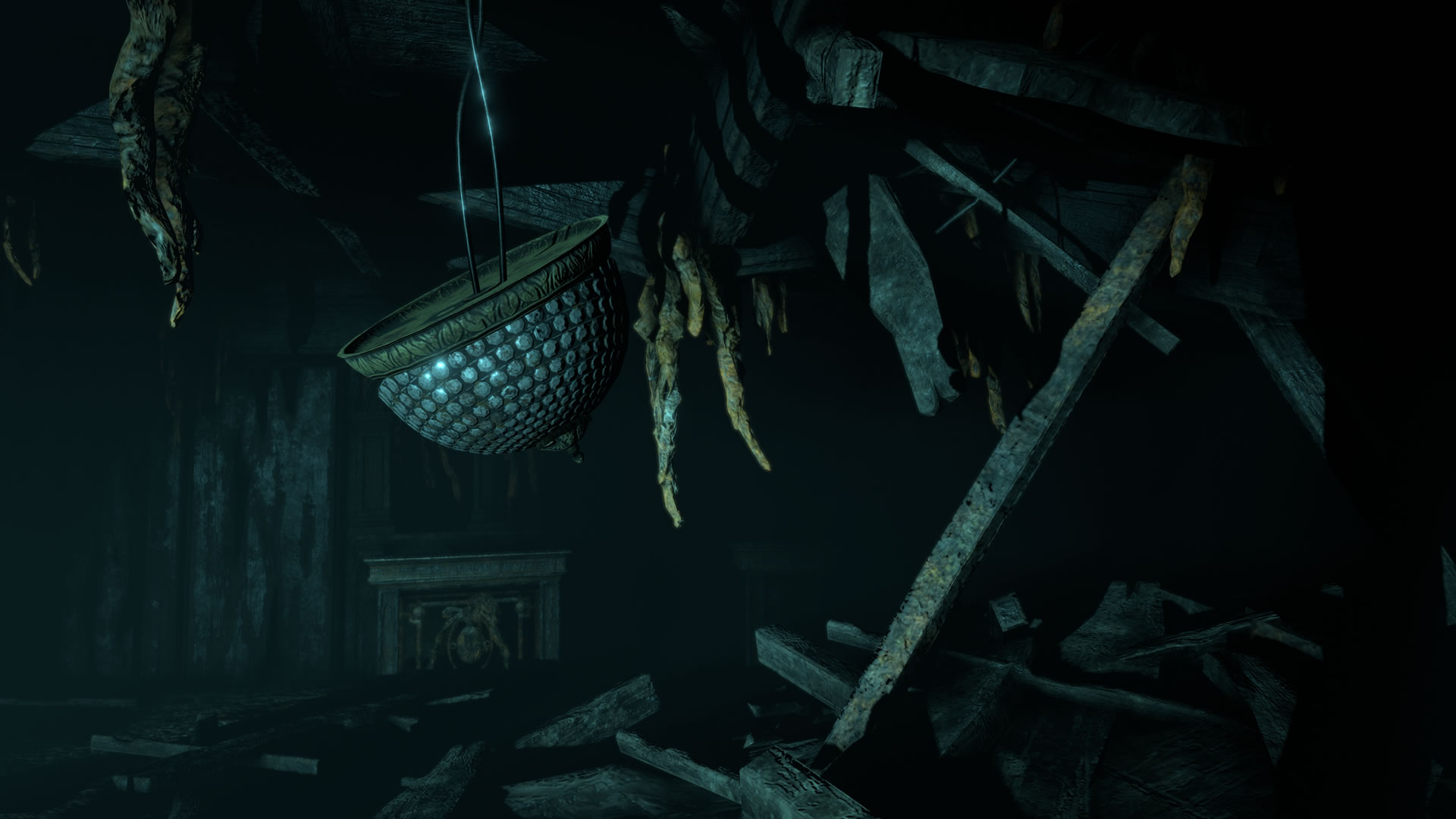 TITANIC Shipwreck Exploration screenshot 8