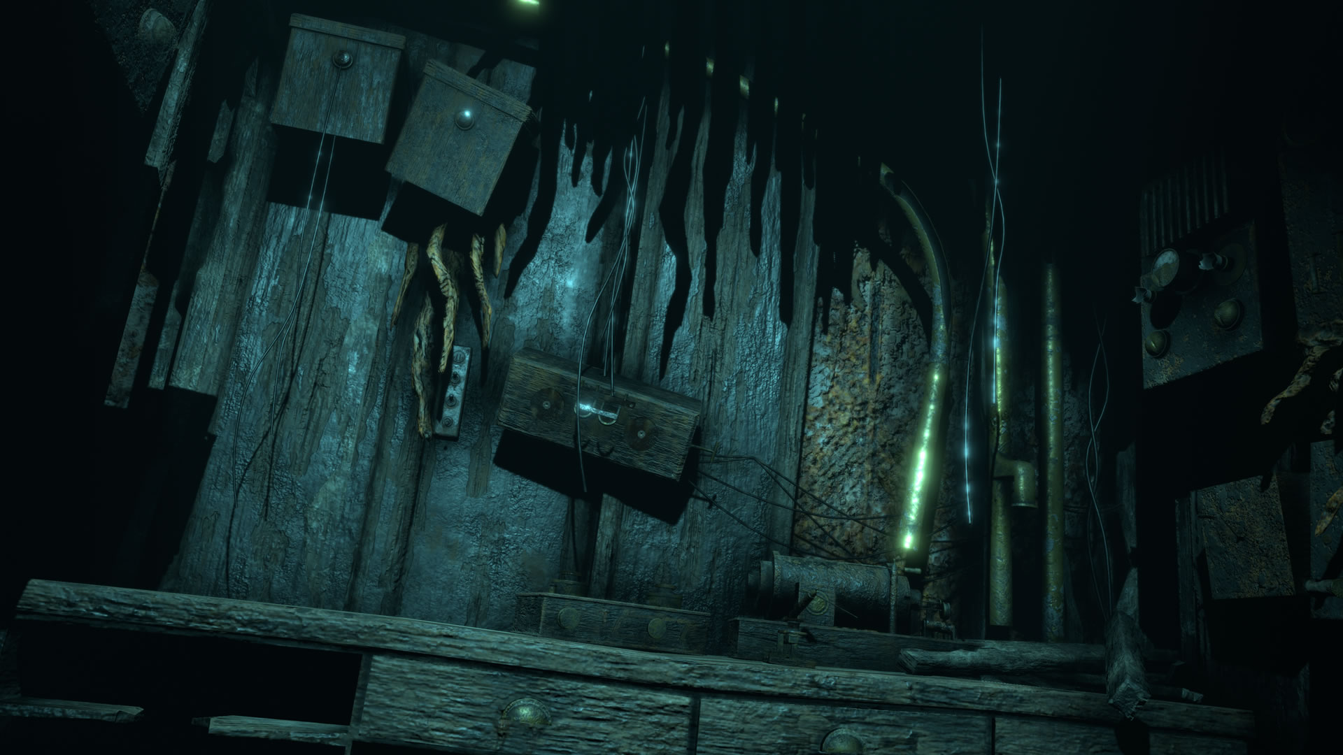 TITANIC Shipwreck Exploration screenshot 6
