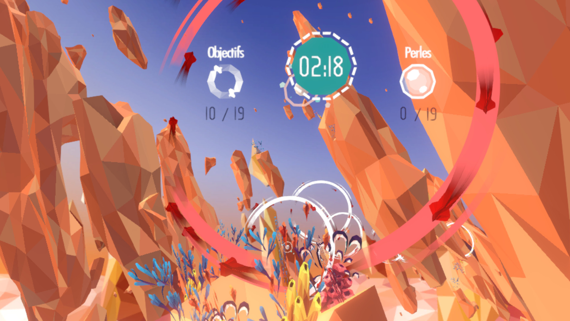 Zether screenshot 2
