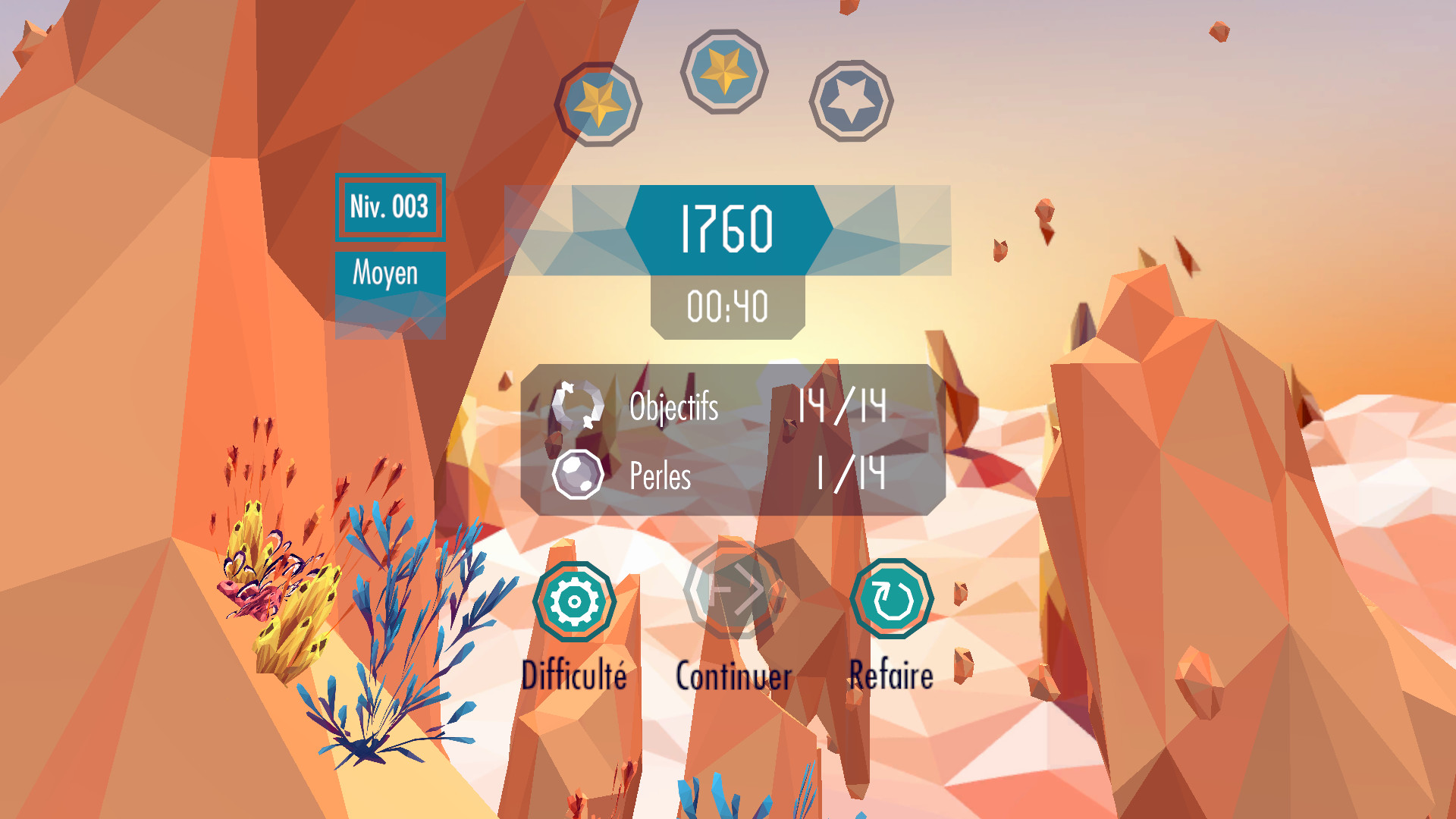 Zether screenshot 5