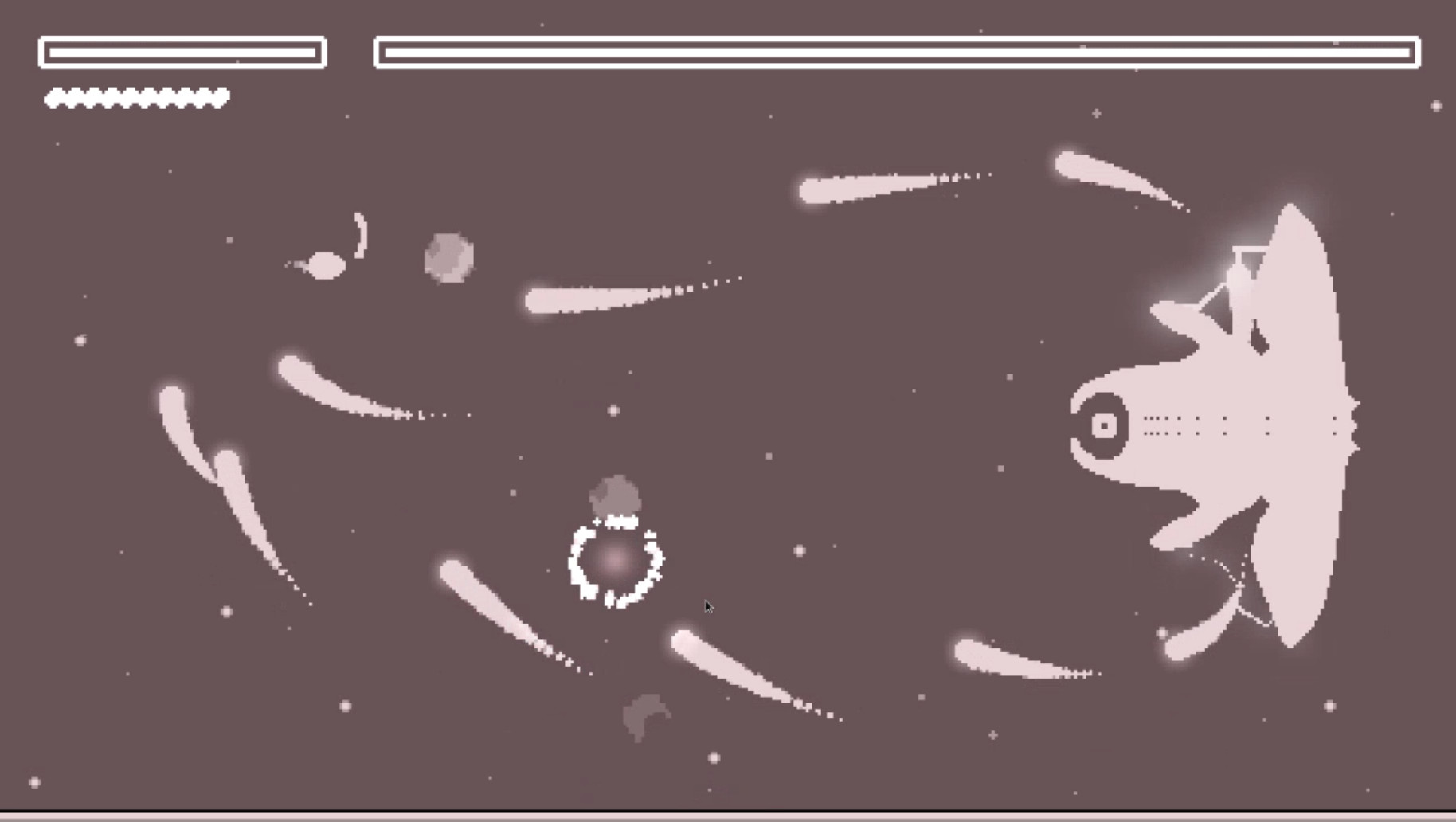WARP-TEK screenshot 1