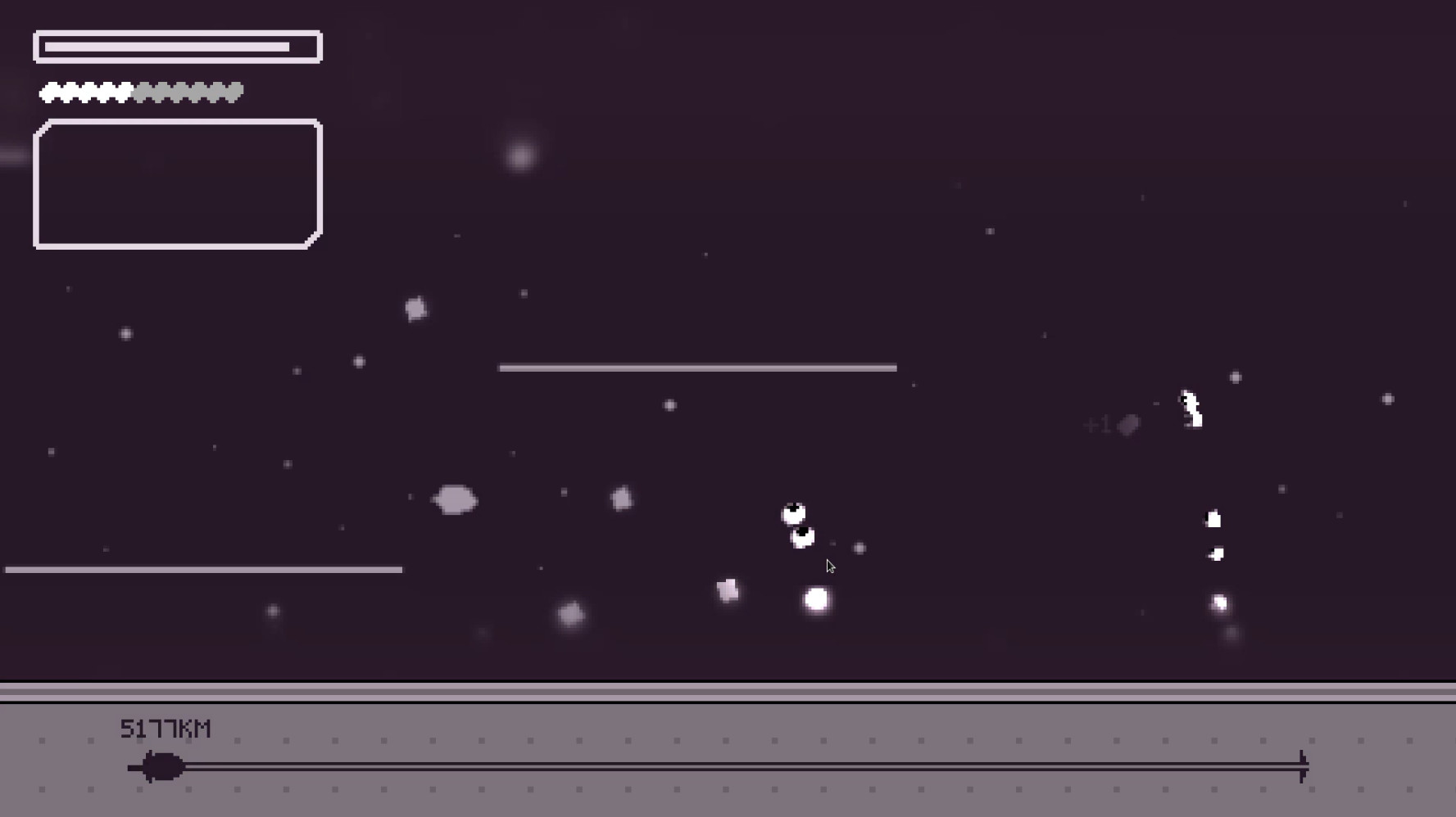 WARP-TEK screenshot 4