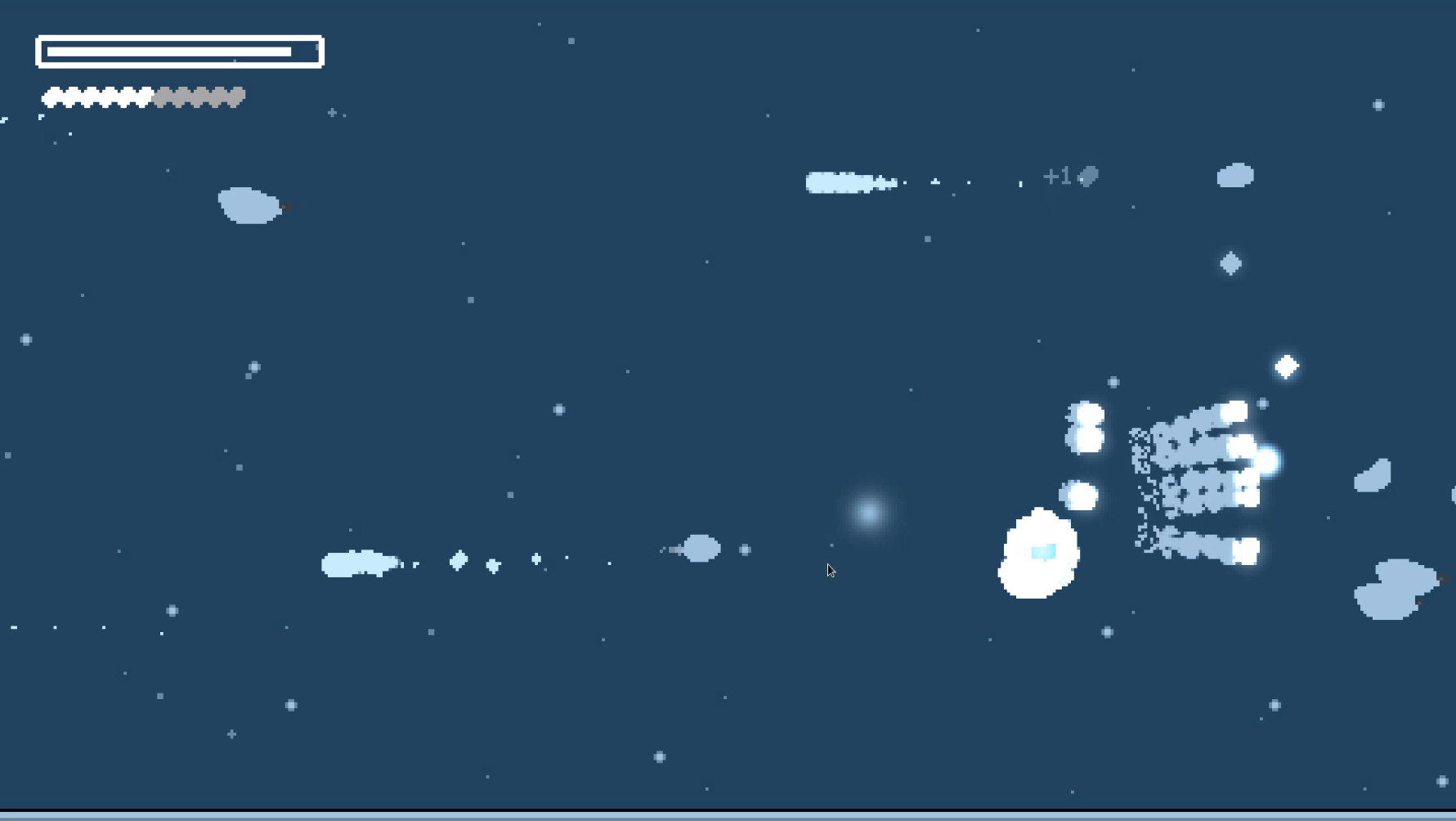 WARP-TEK screenshot 3