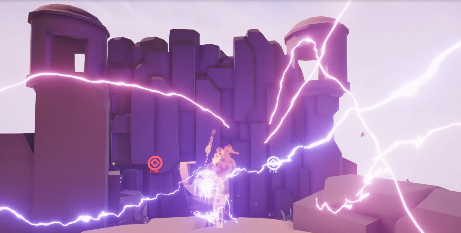 Conjure Strike screenshot 7