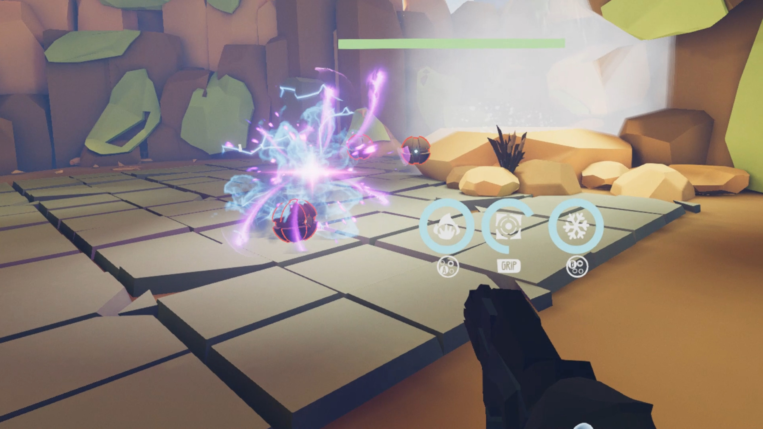 Conjure Strike screenshot 9