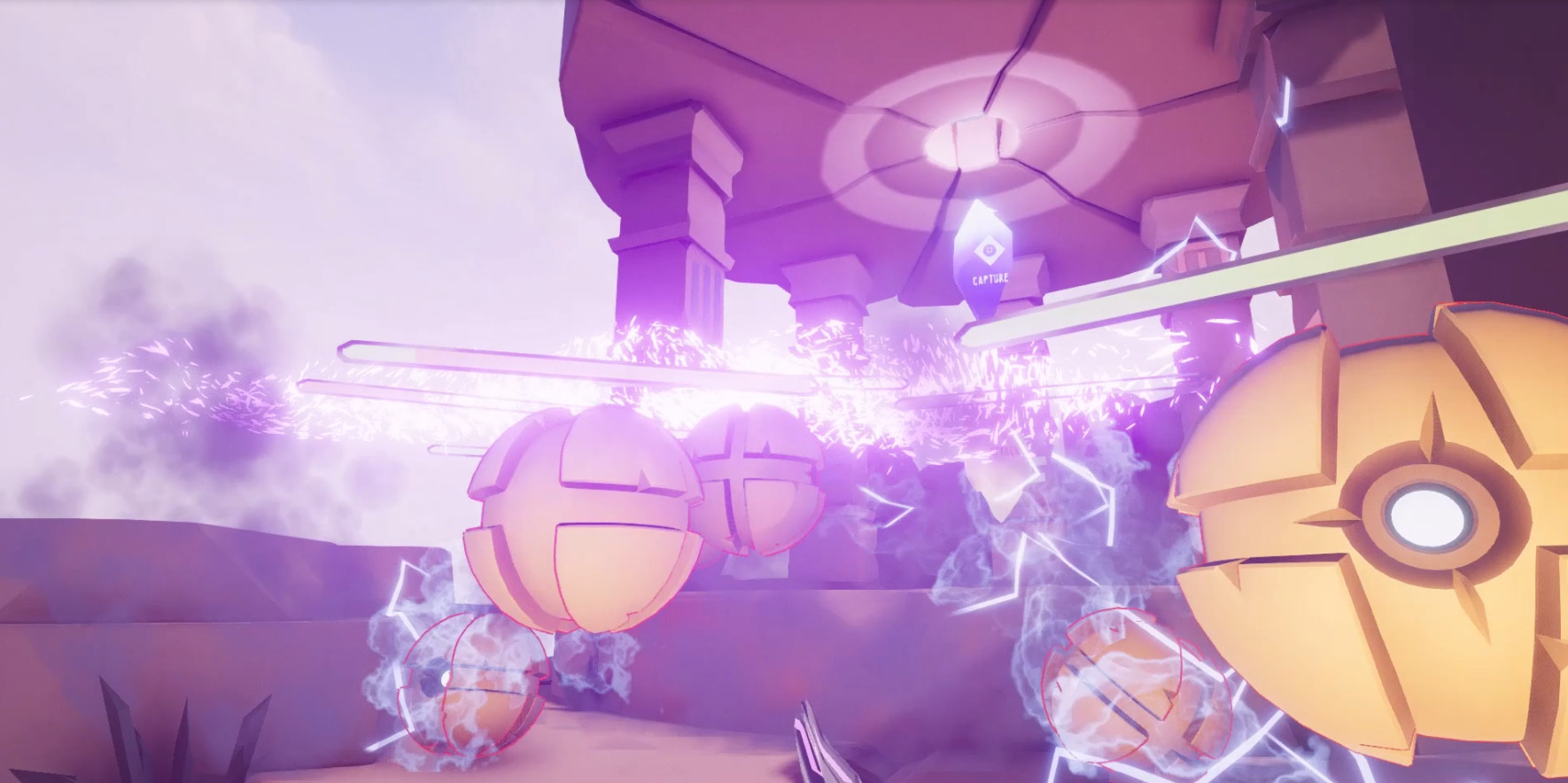Conjure Strike screenshot 8