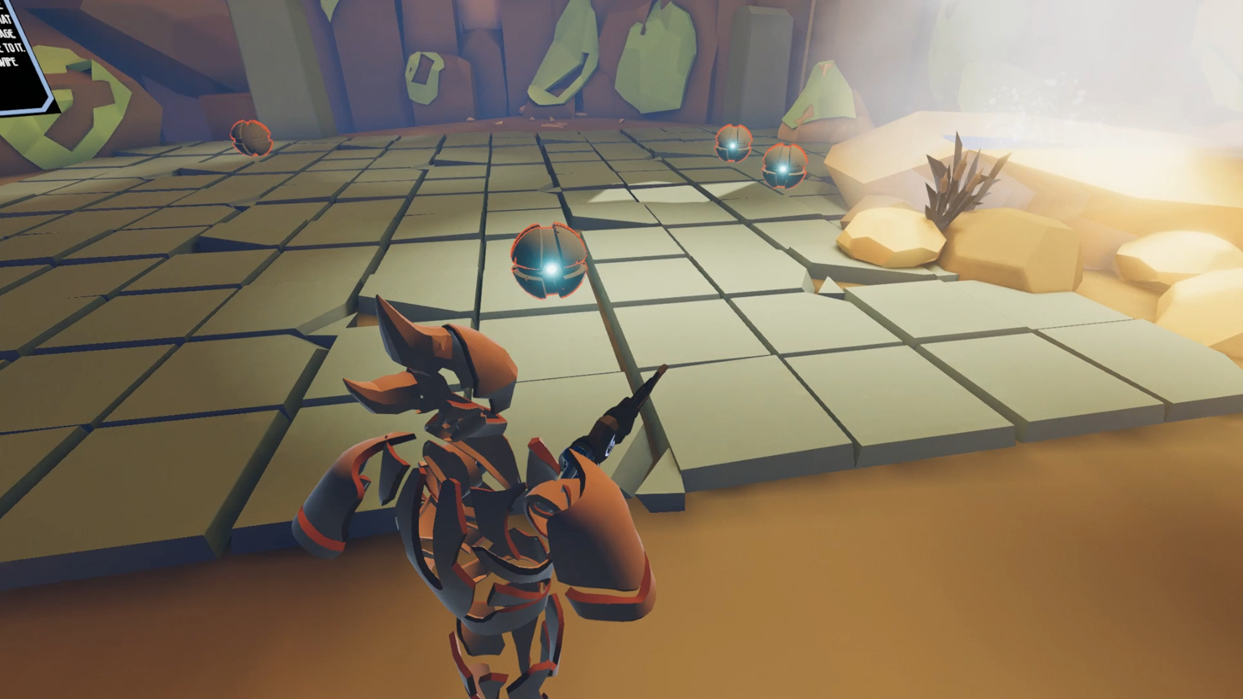 Conjure Strike screenshot 10
