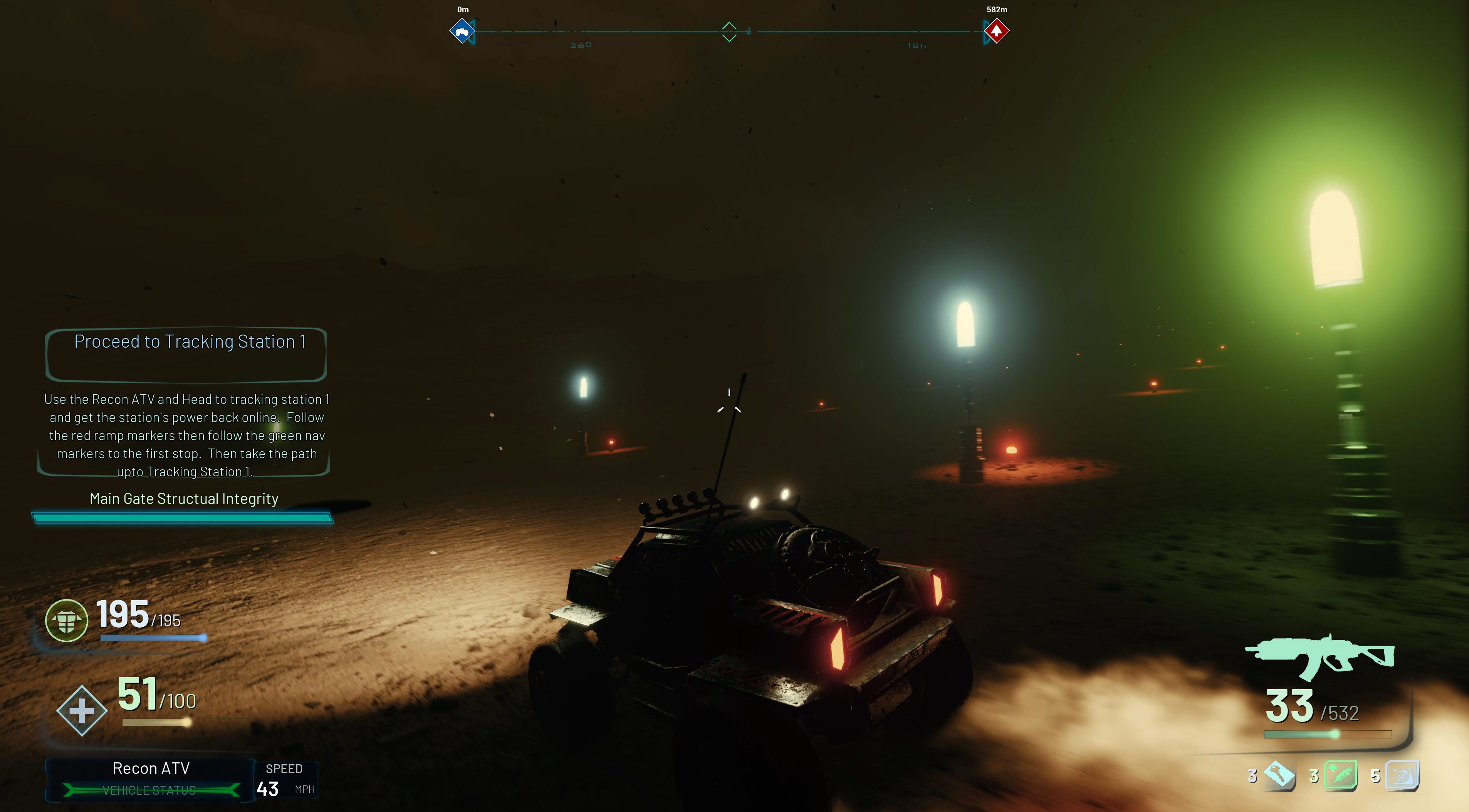 Ghostship Chronicles screenshot 9