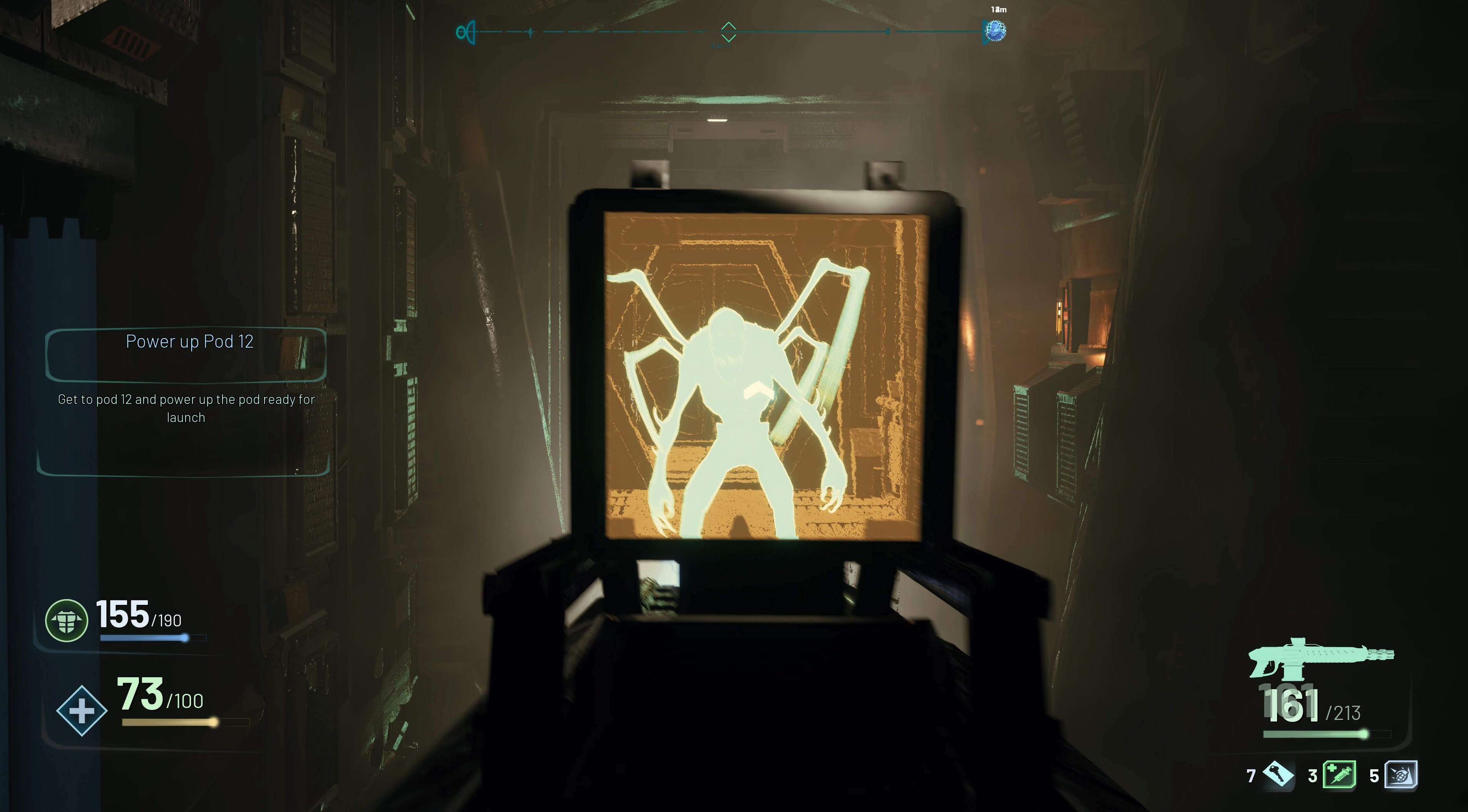 Ghostship Chronicles screenshot 5