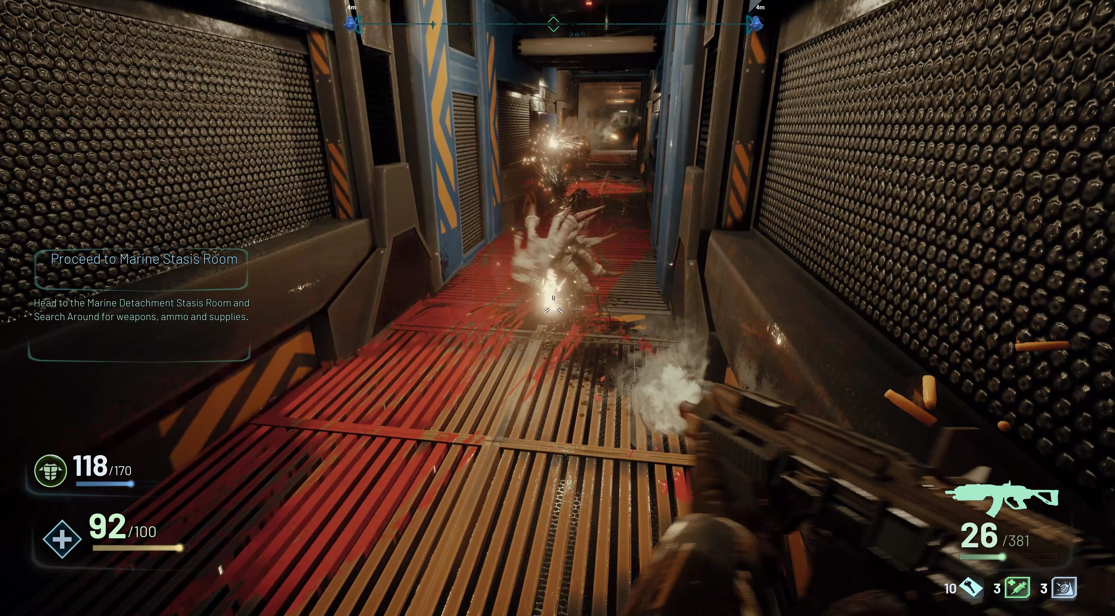 Ghostship Chronicles screenshot 12