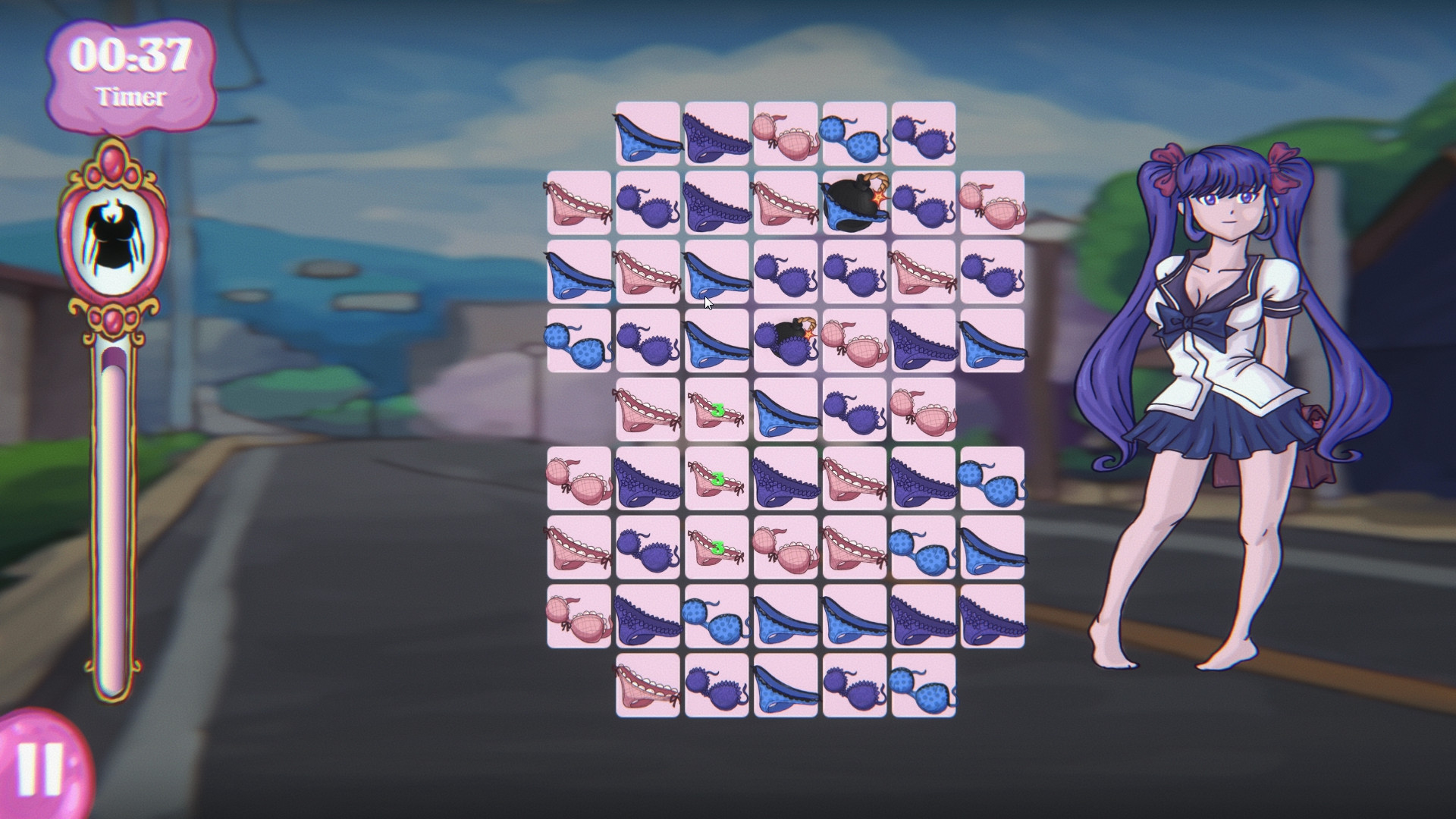 Ero Date screenshot 3