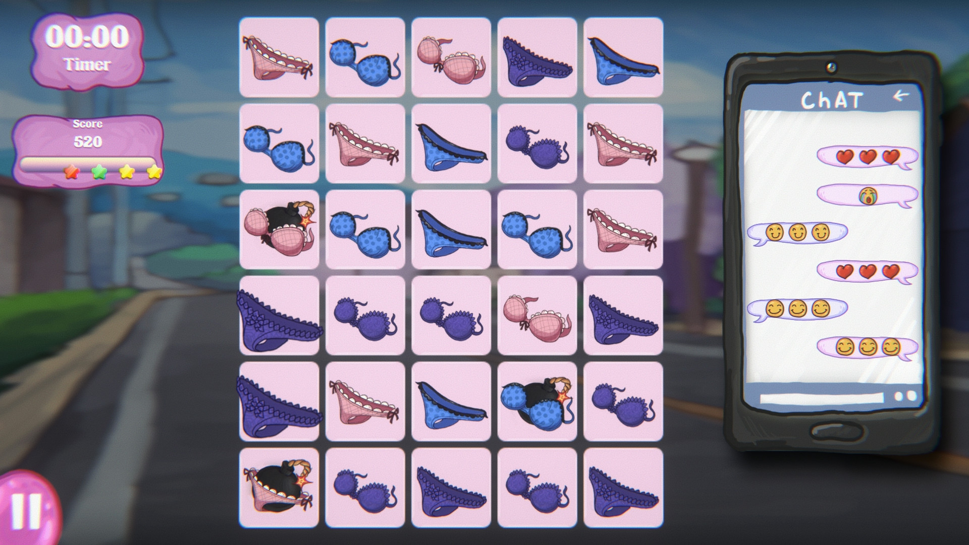 Ero Date screenshot 7