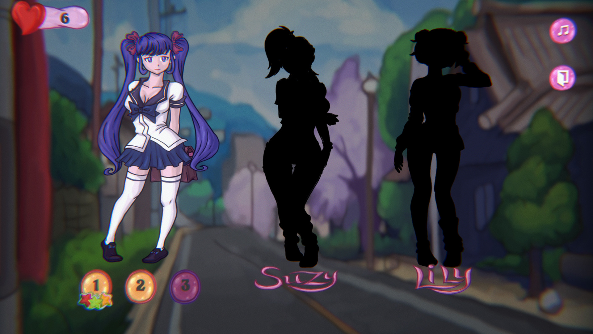 Ero Date screenshot 5