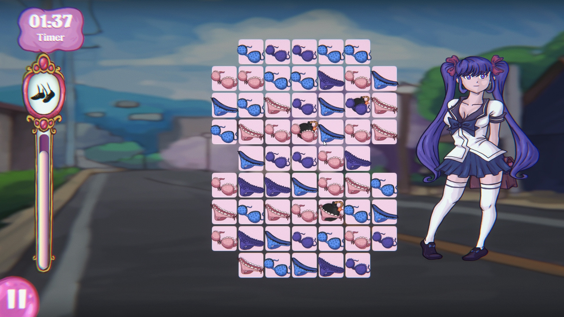 Ero Date screenshot 2