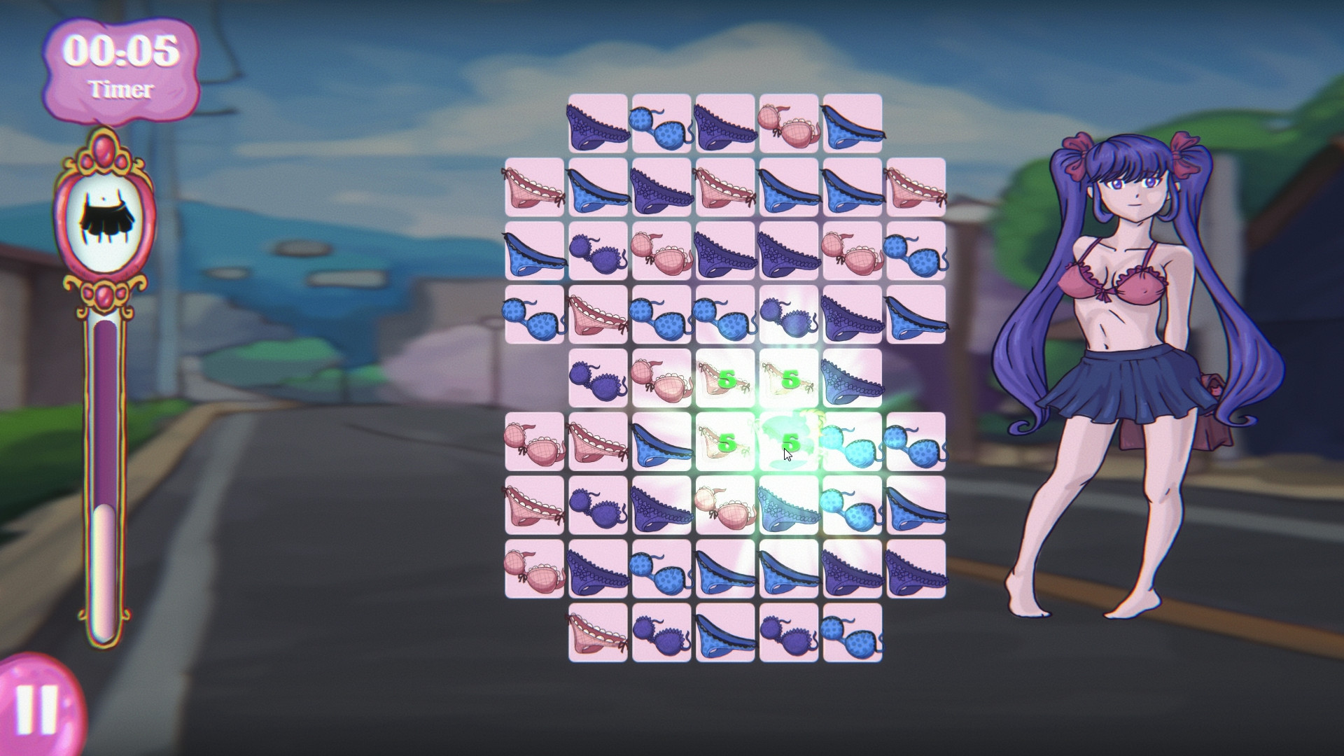 Ero Date screenshot 4