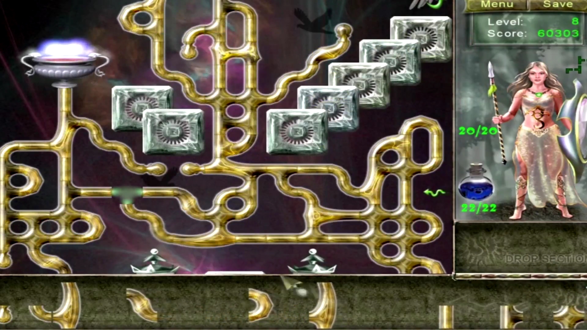 Fiber Twig 2 screenshot 6
