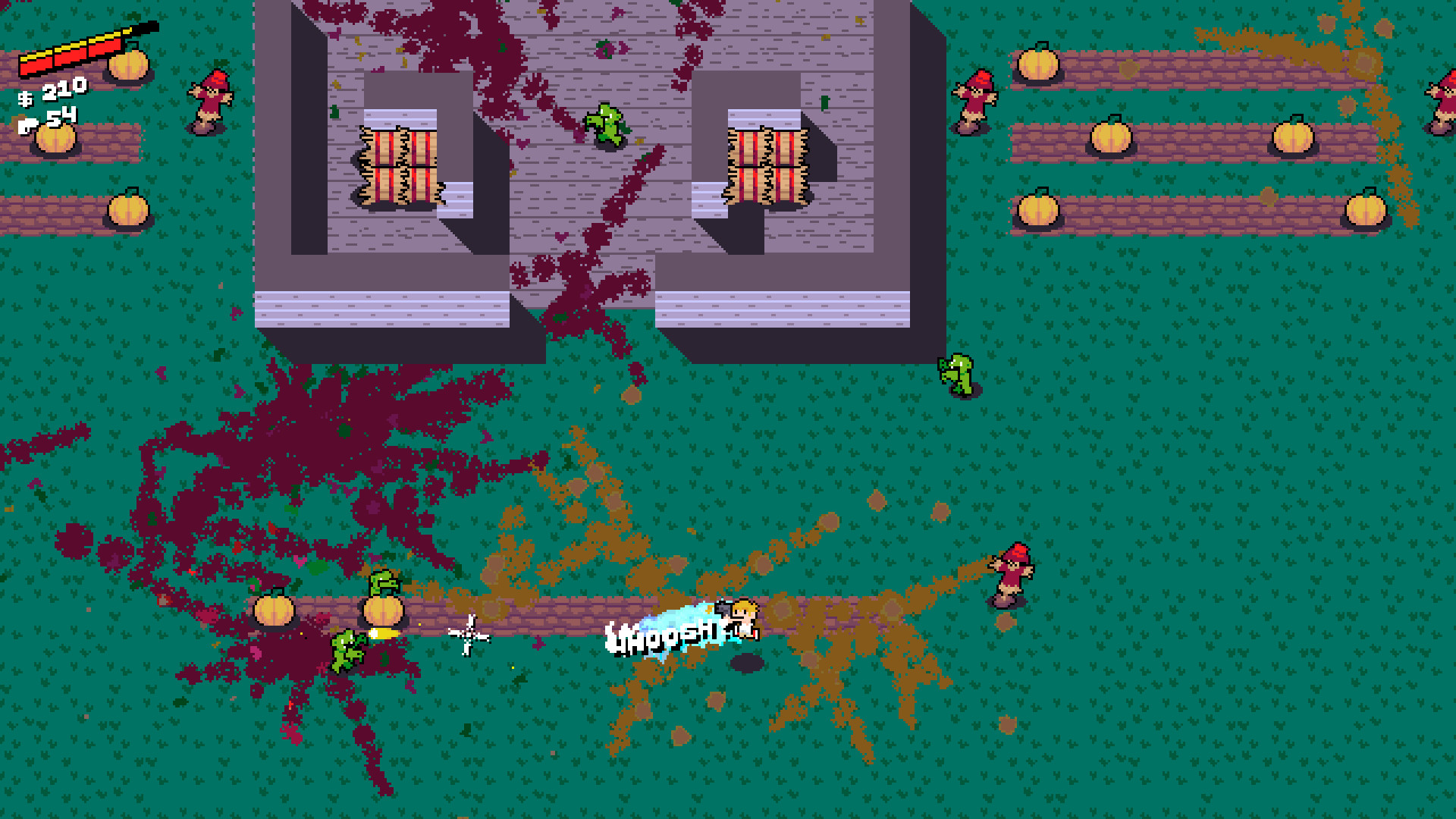 Lot'zAmonsters screenshot 1