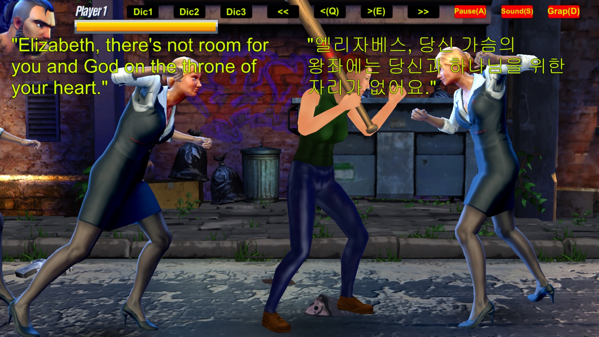 Endless Fighter screenshot 5