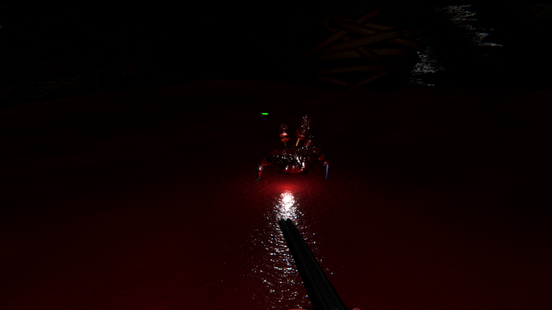 Chronophobia screenshot 9