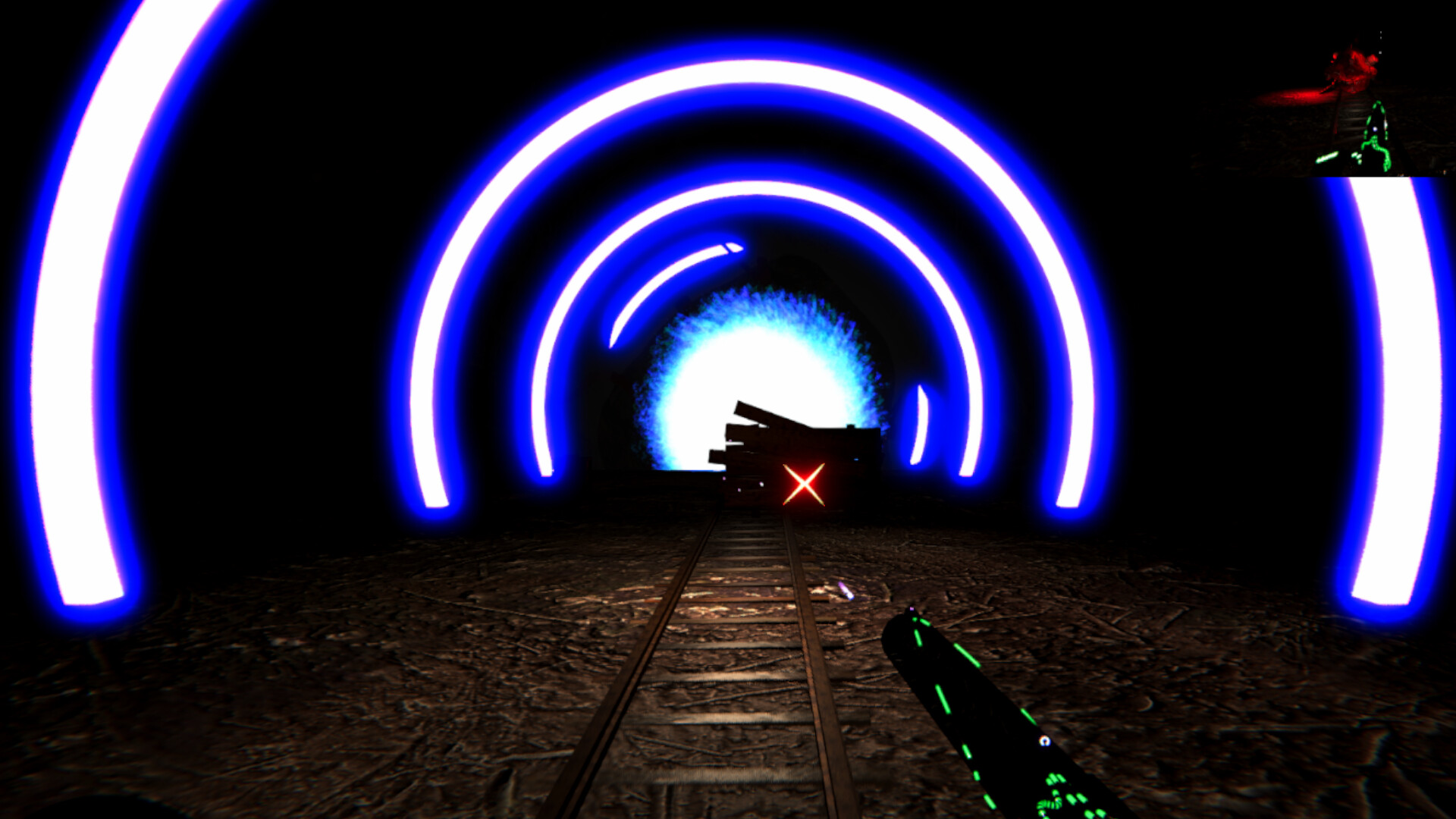 Chronophobia screenshot 6