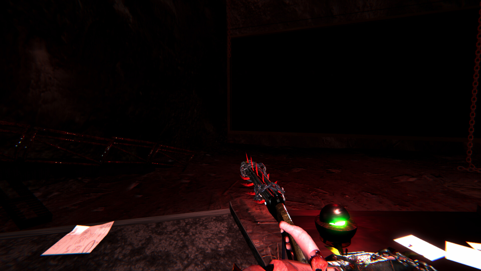 Chronophobia screenshot 5