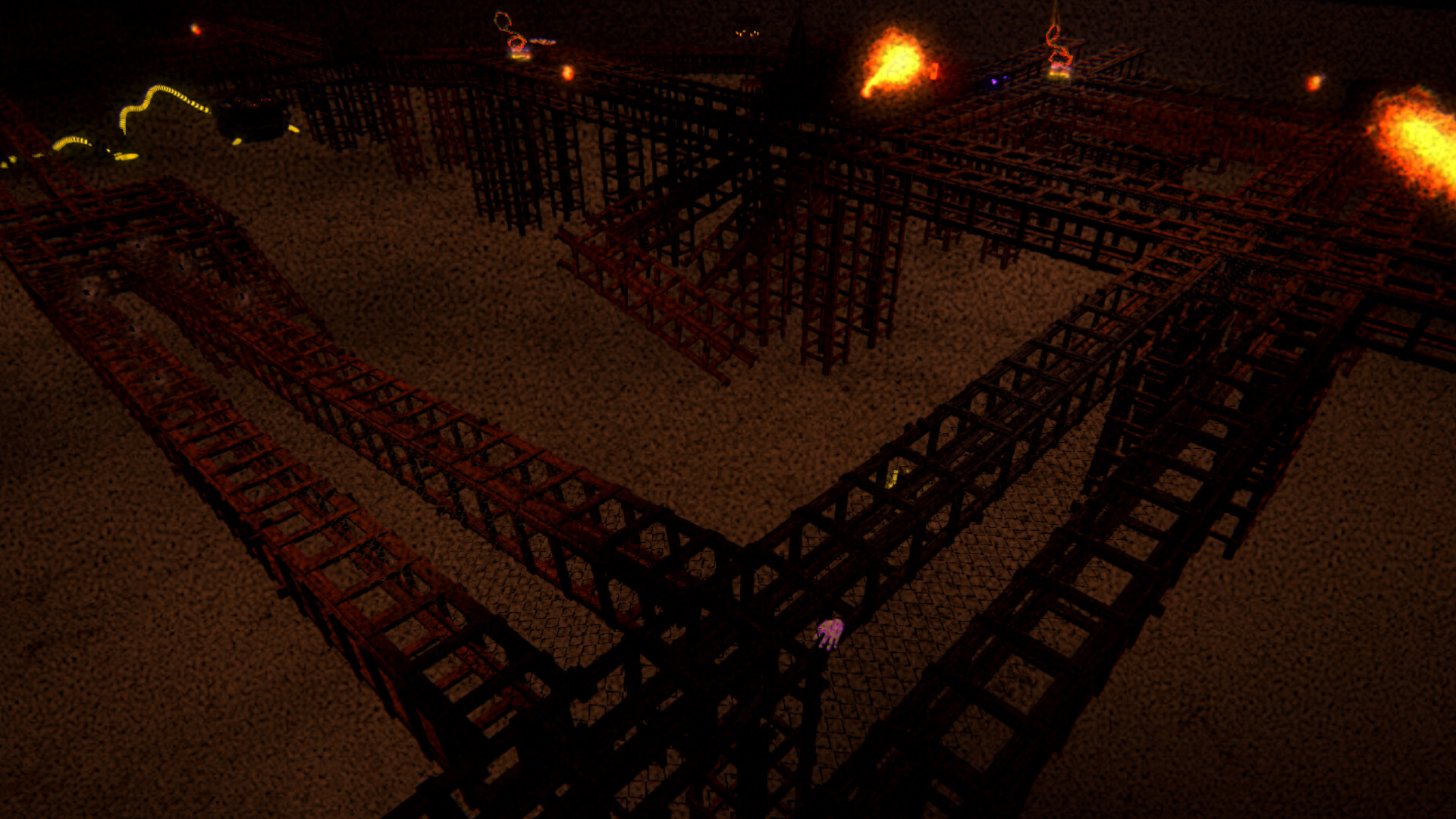 Chronophobia screenshot 8