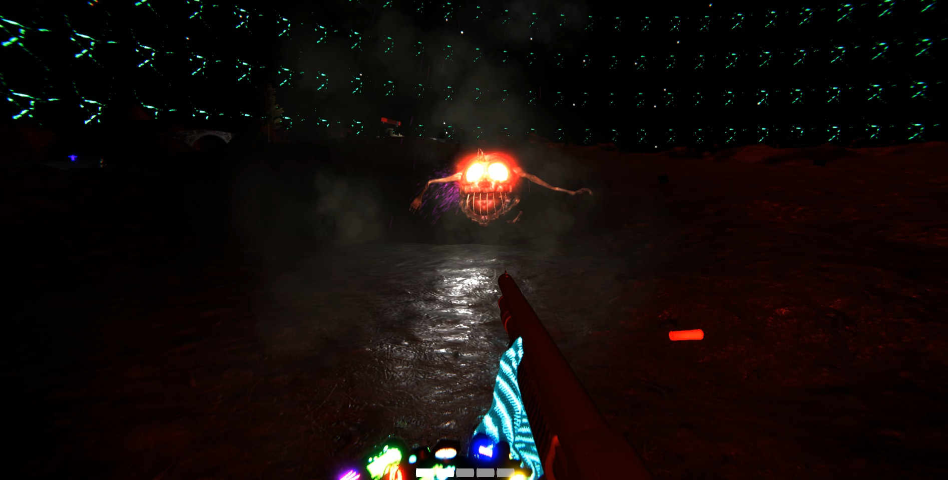 Chronophobia screenshot 7
