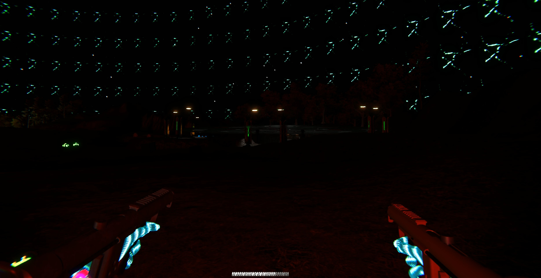 Chronophobia screenshot 4