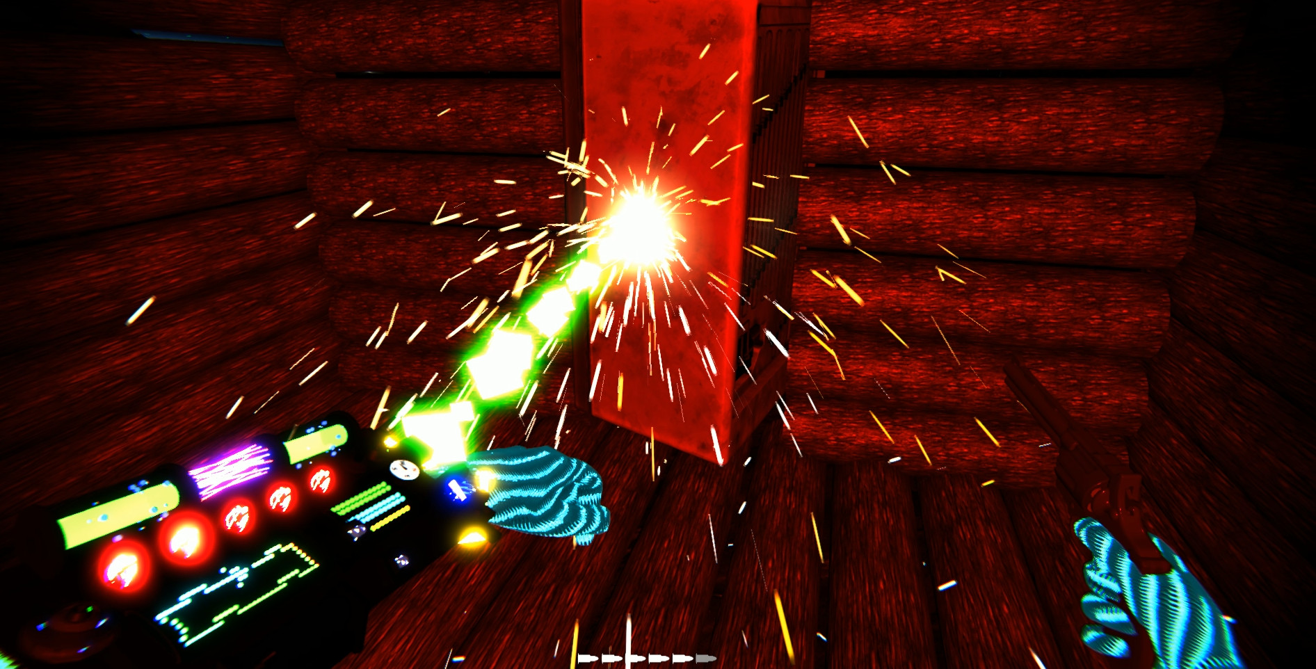Chronophobia screenshot 2