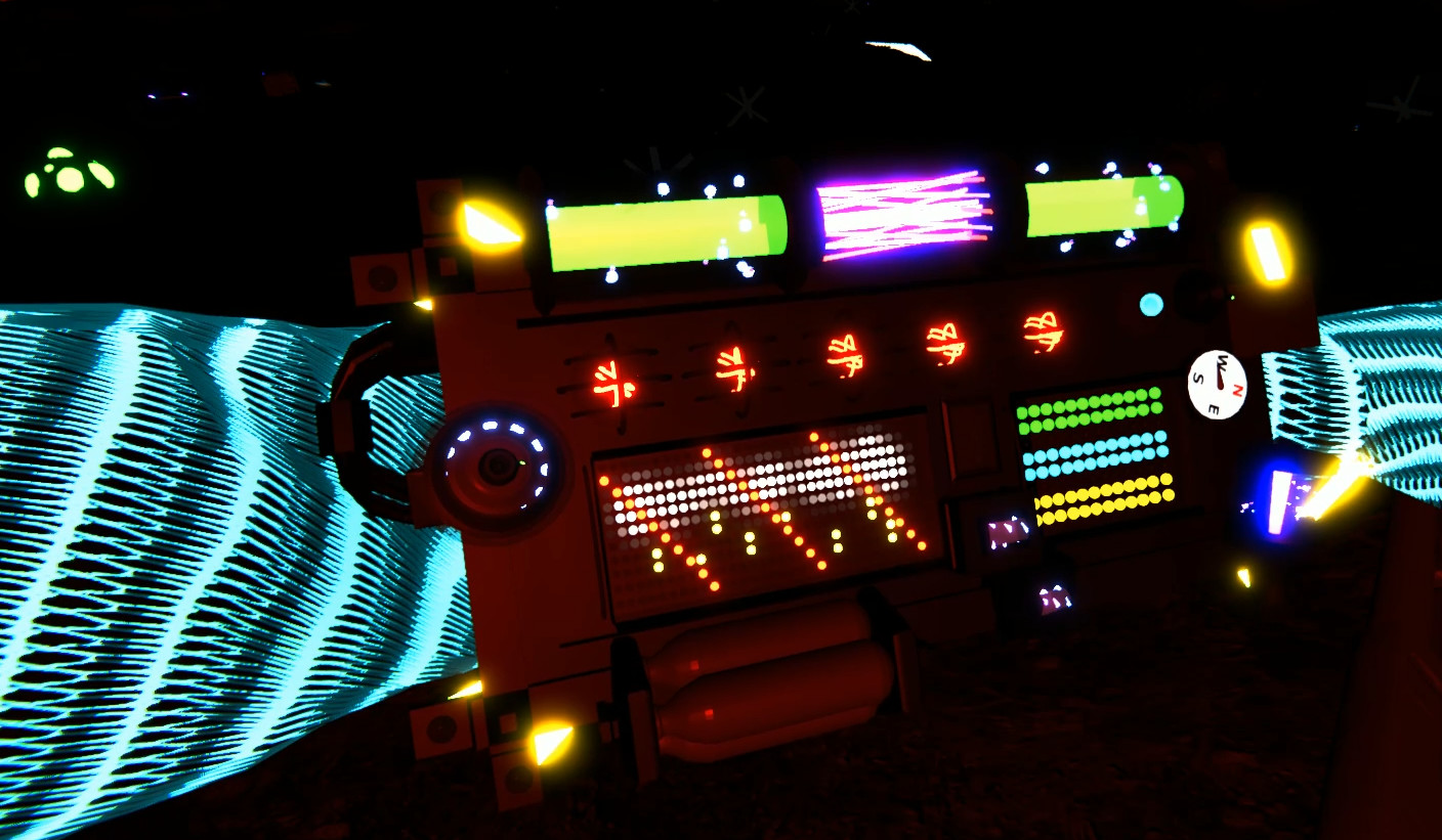 Chronophobia screenshot 3