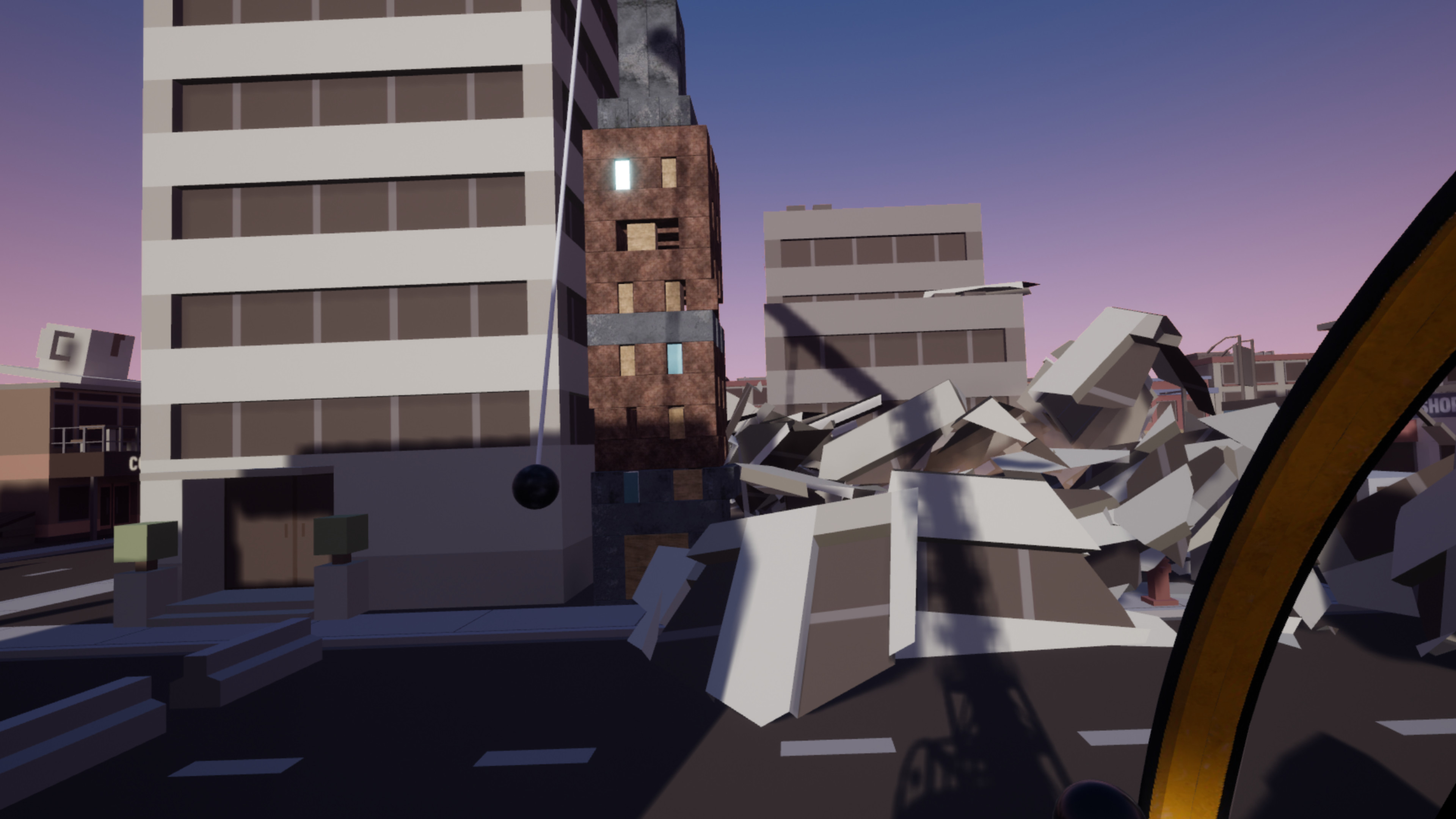 Ape Hit screenshot 3