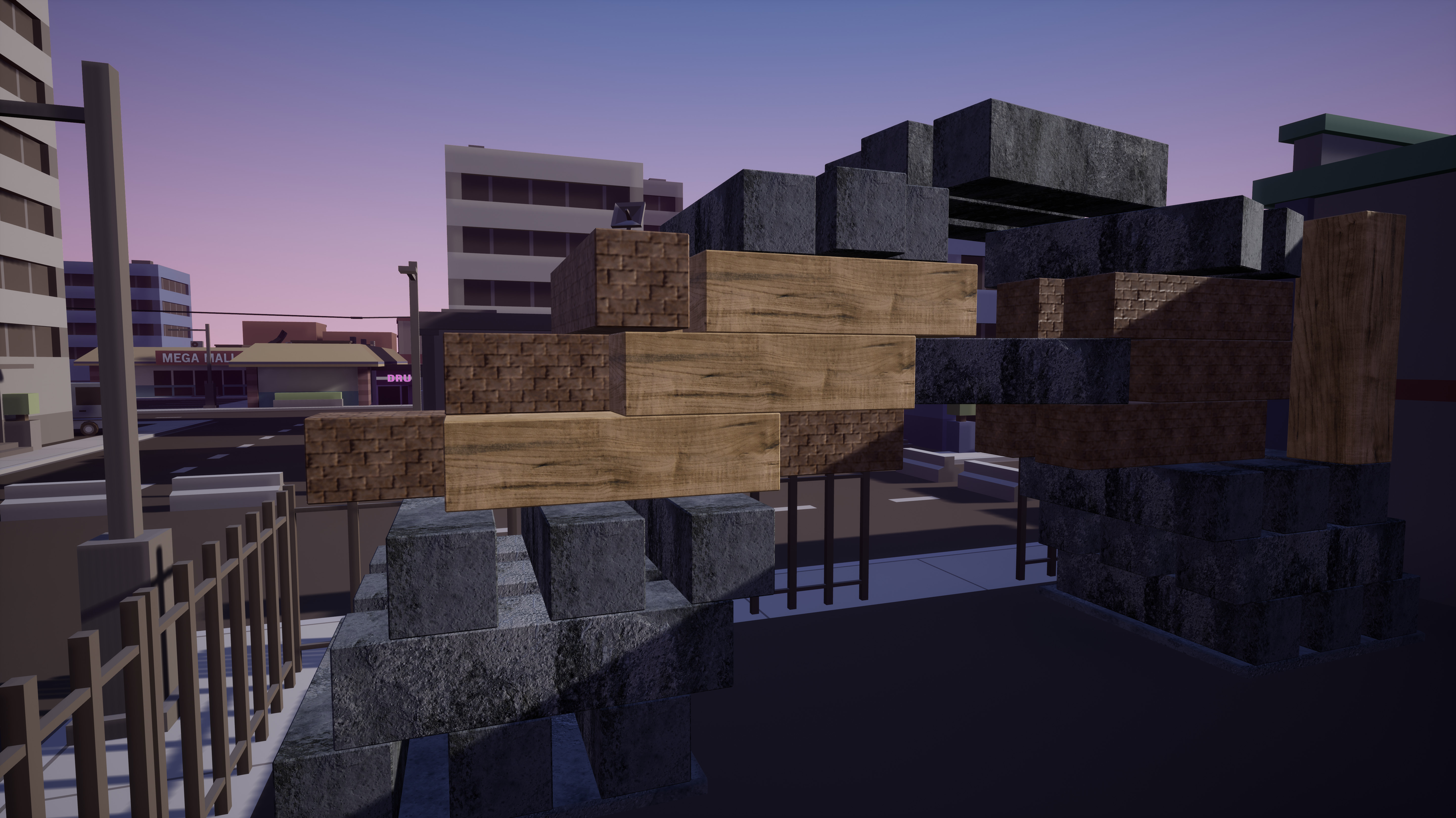 Ape Hit screenshot 6