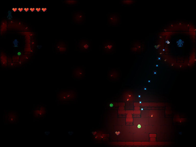 Wizard Slime screenshot 4