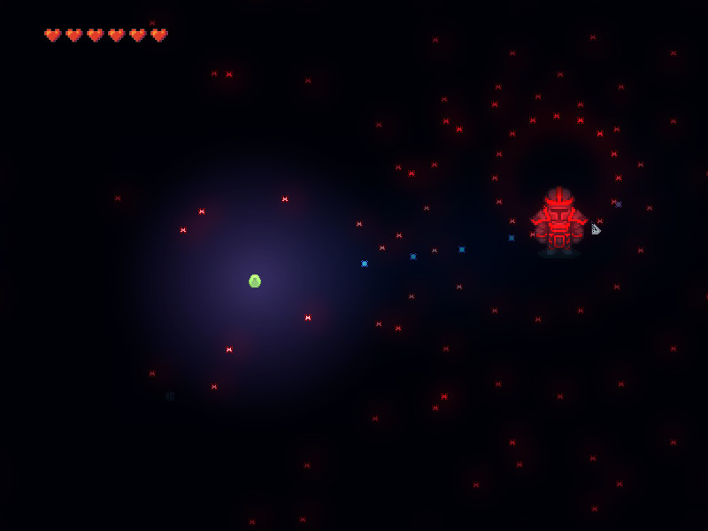 Wizard Slime screenshot 5