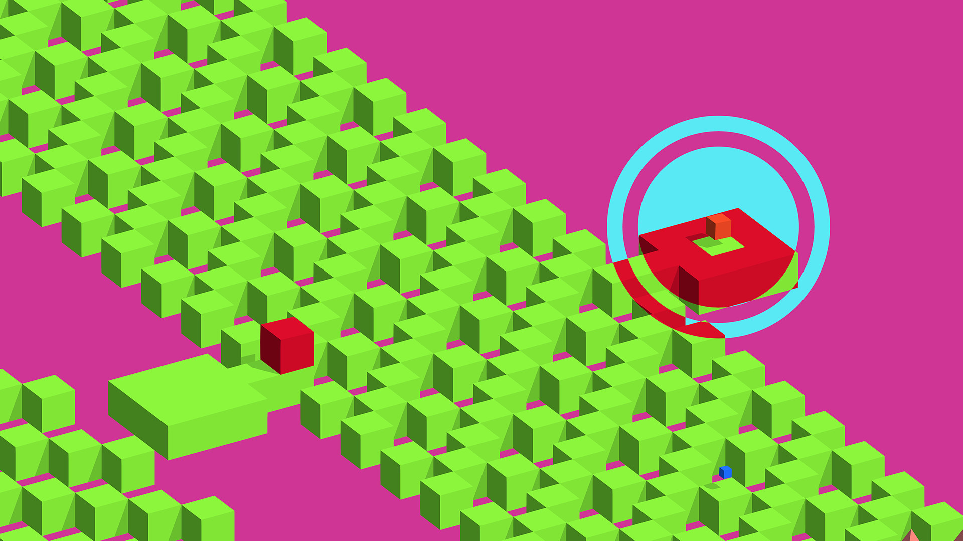 Vectronom screenshot 4