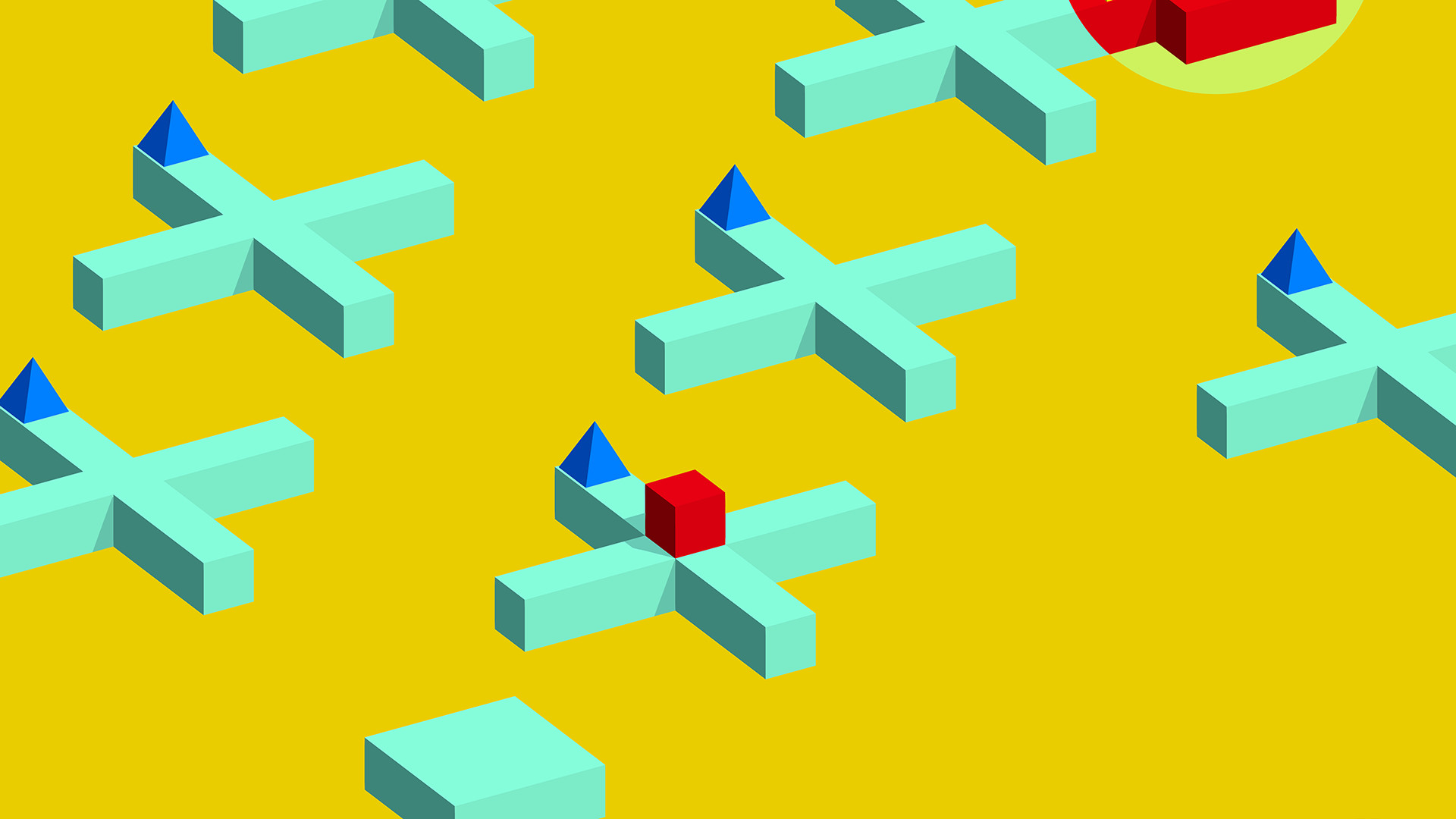 Vectronom screenshot 2