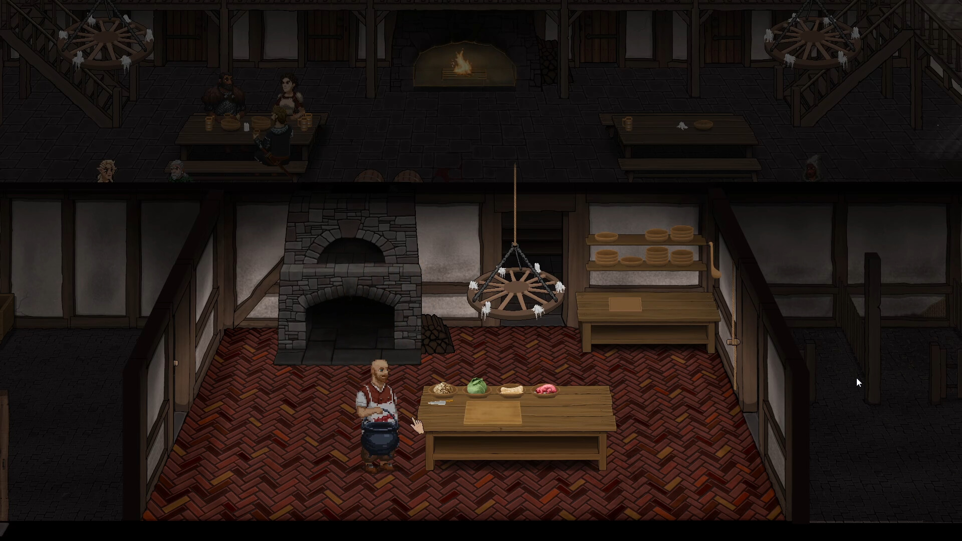 Innkeep screenshot 7