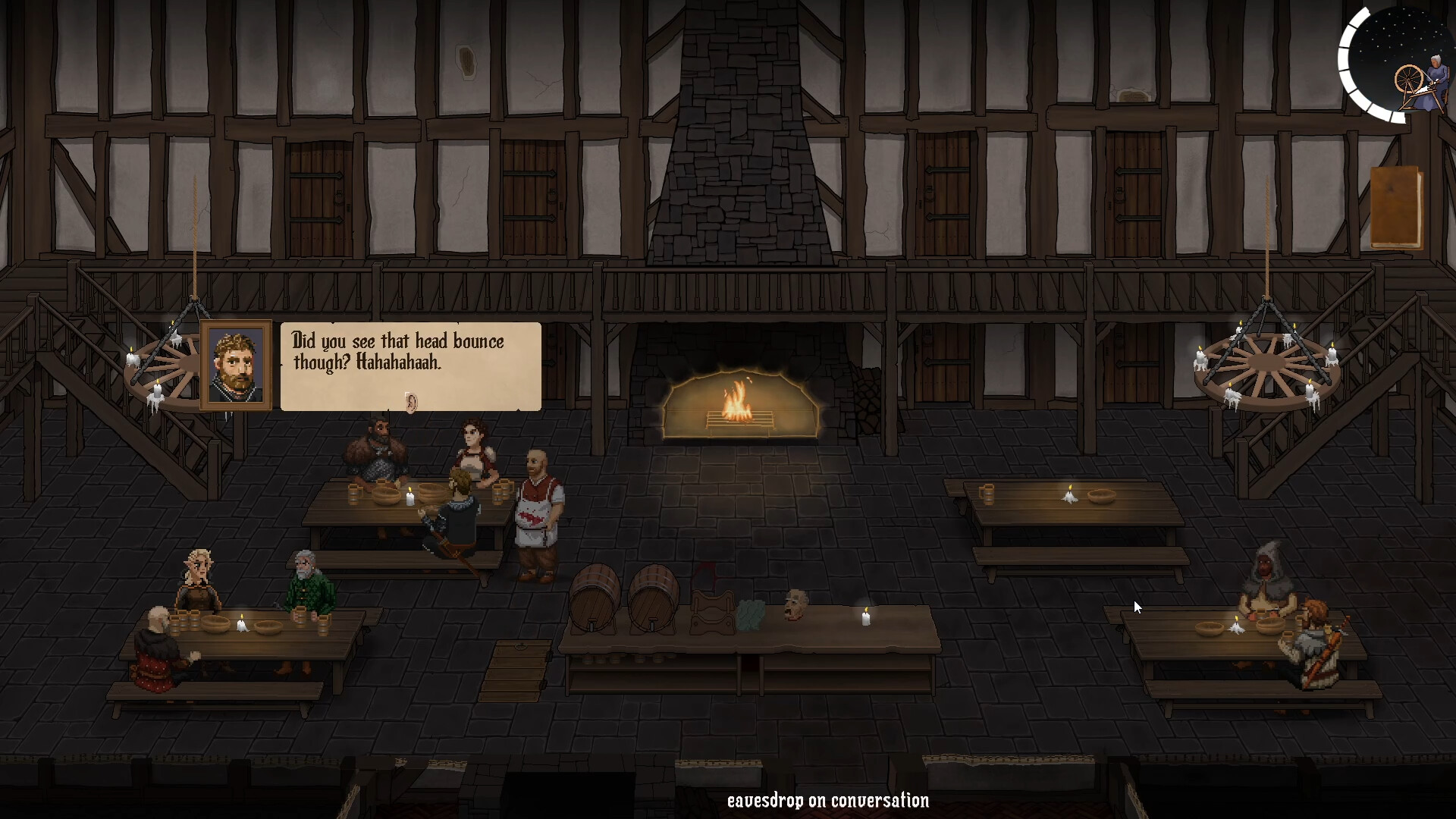 Innkeep screenshot 3