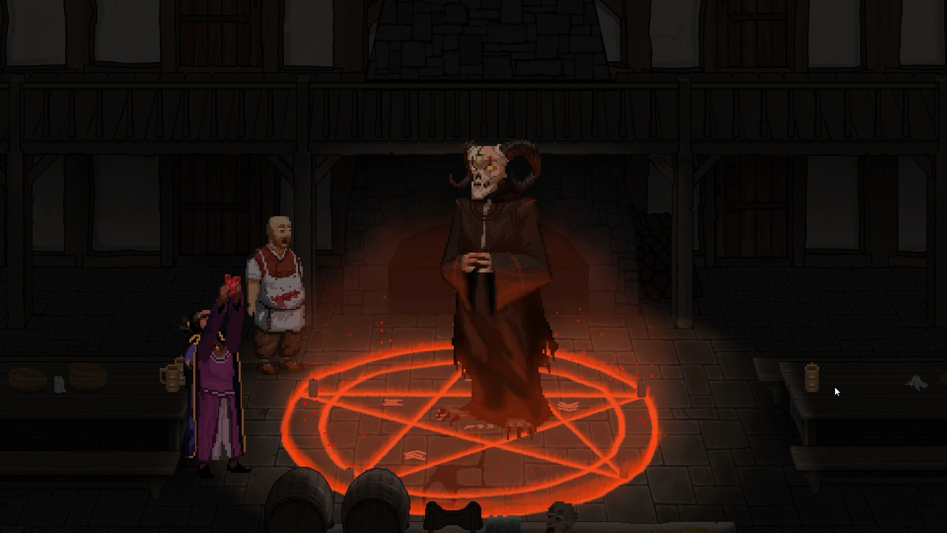 Innkeep screenshot 5