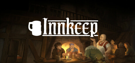 Innkeep — Steam header