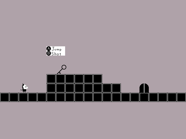 Lifespan 5seconds screenshot 1