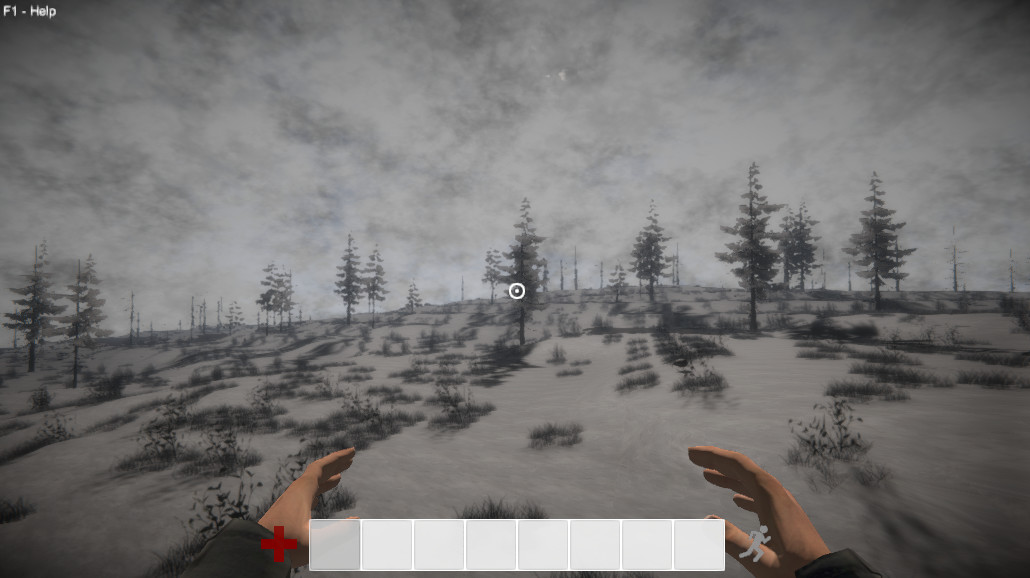 Afterlifes screenshot 3