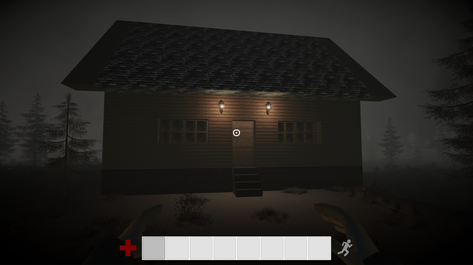 Afterlifes screenshot 1