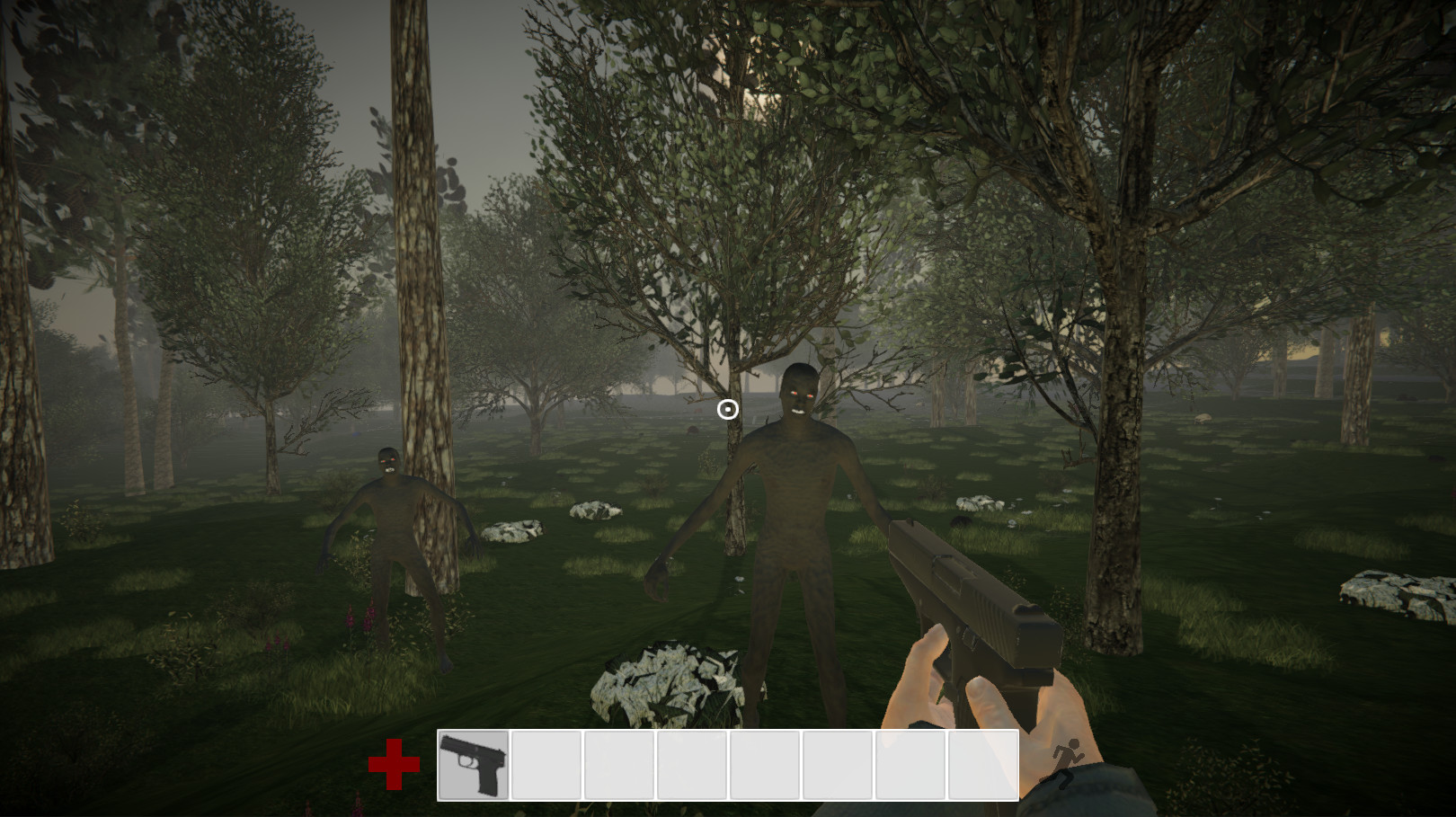 Afterlifes screenshot 6