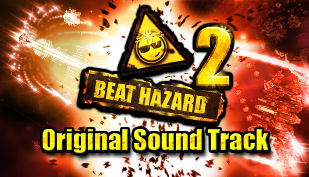 Steam：Beat Hazard 2 - Original Sound Track
