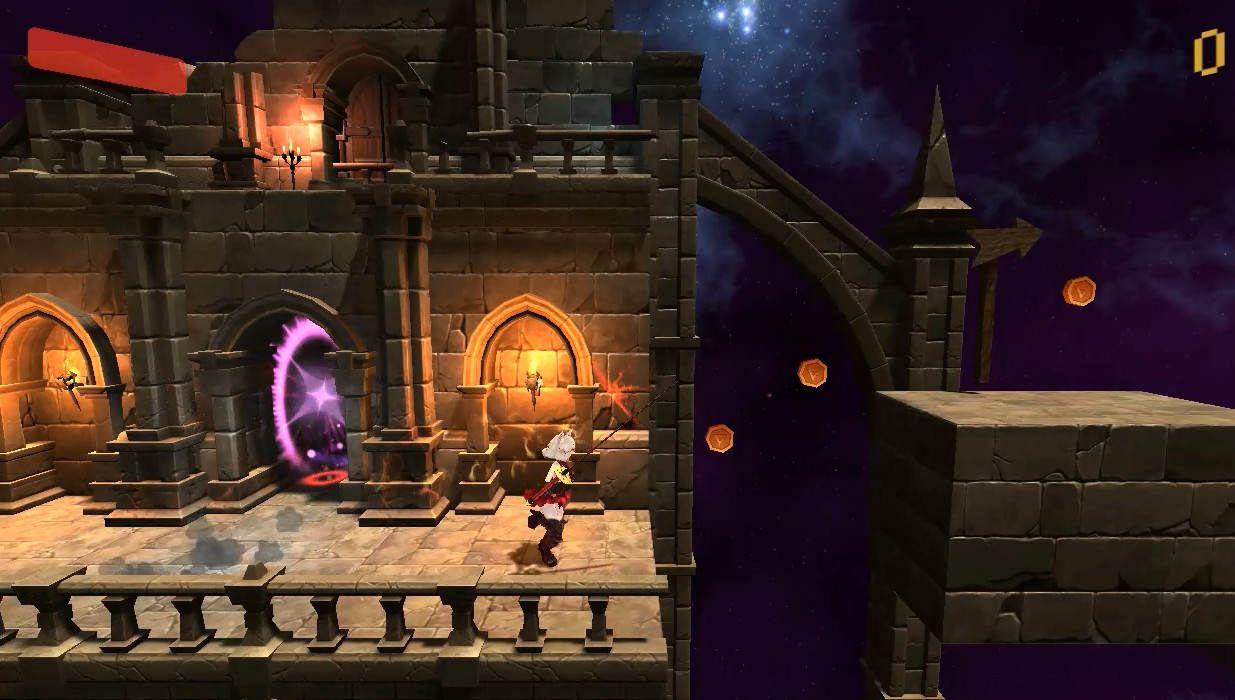 Dungeon Kitty screenshot 6
