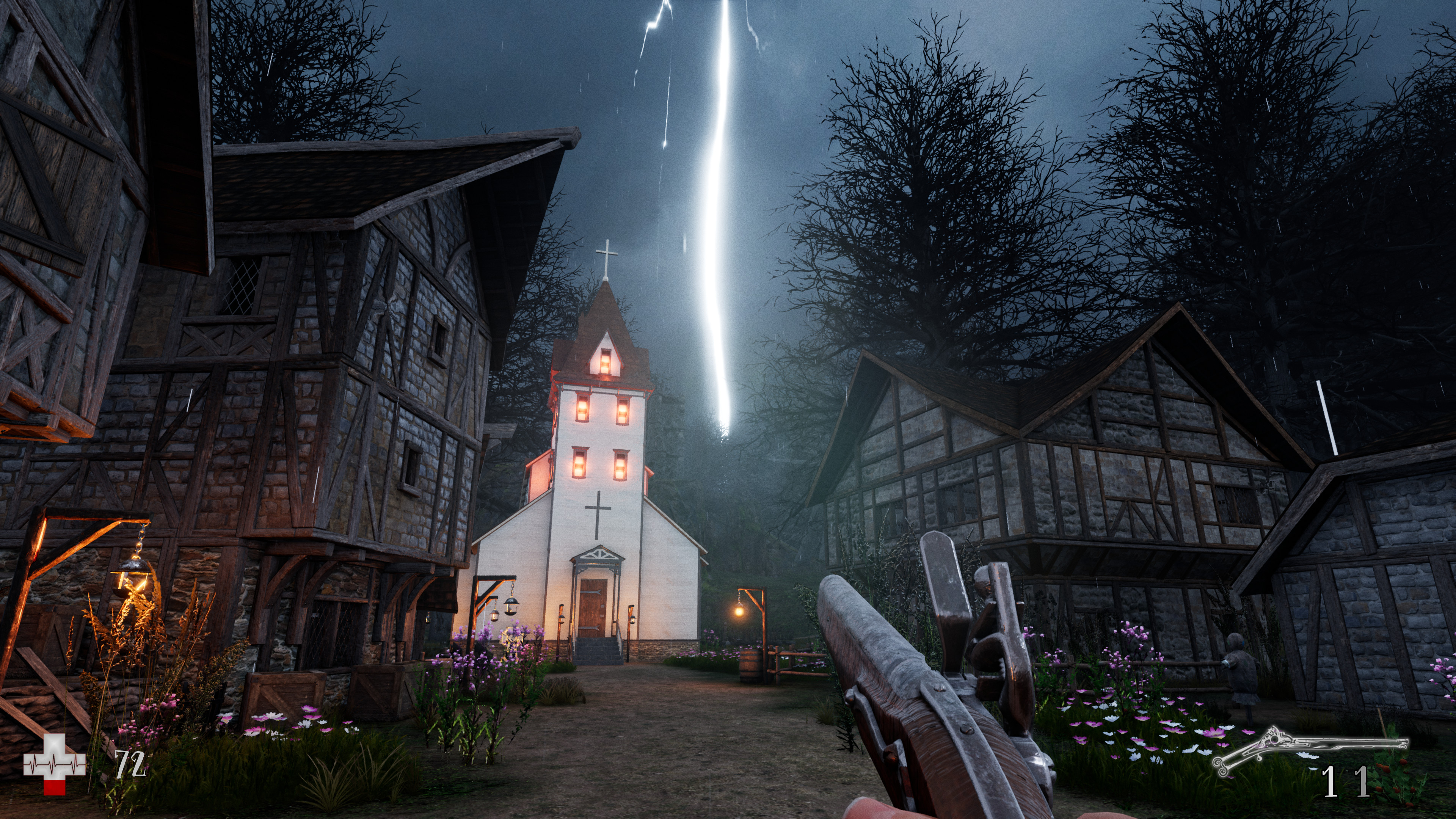 Witch The Bloodlines screenshot 7